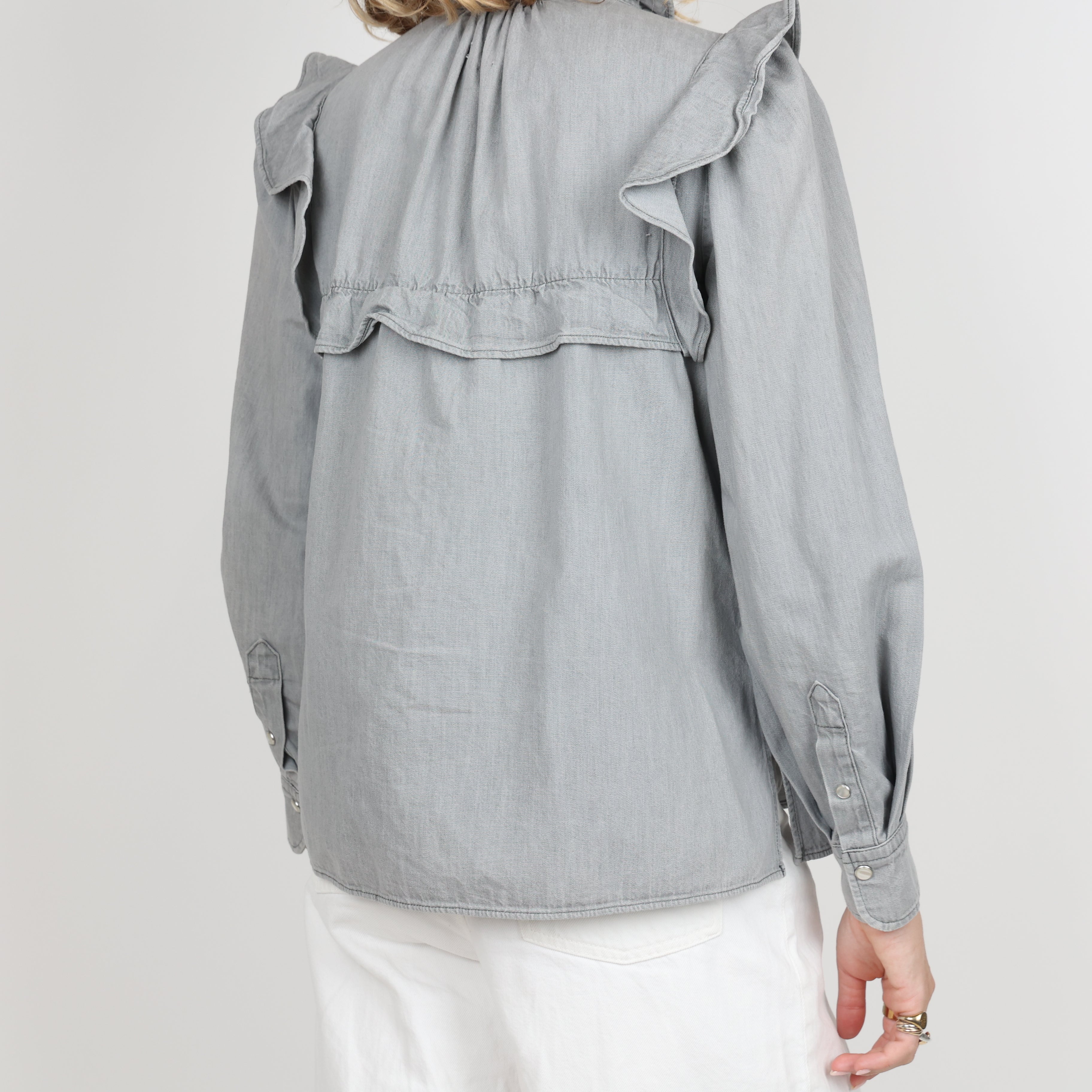 Blouse, UK Size 10
