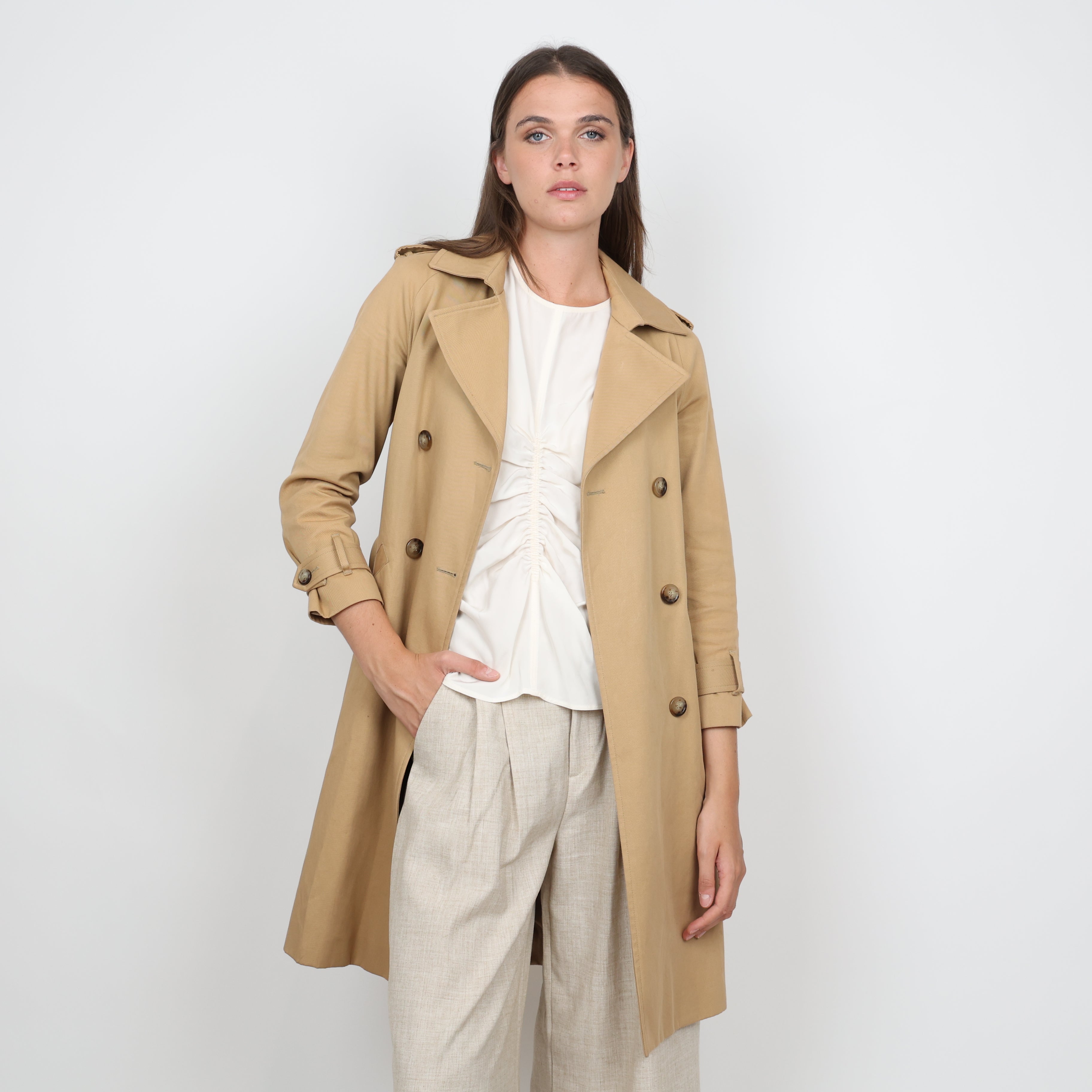 Coat, UK Size 6
