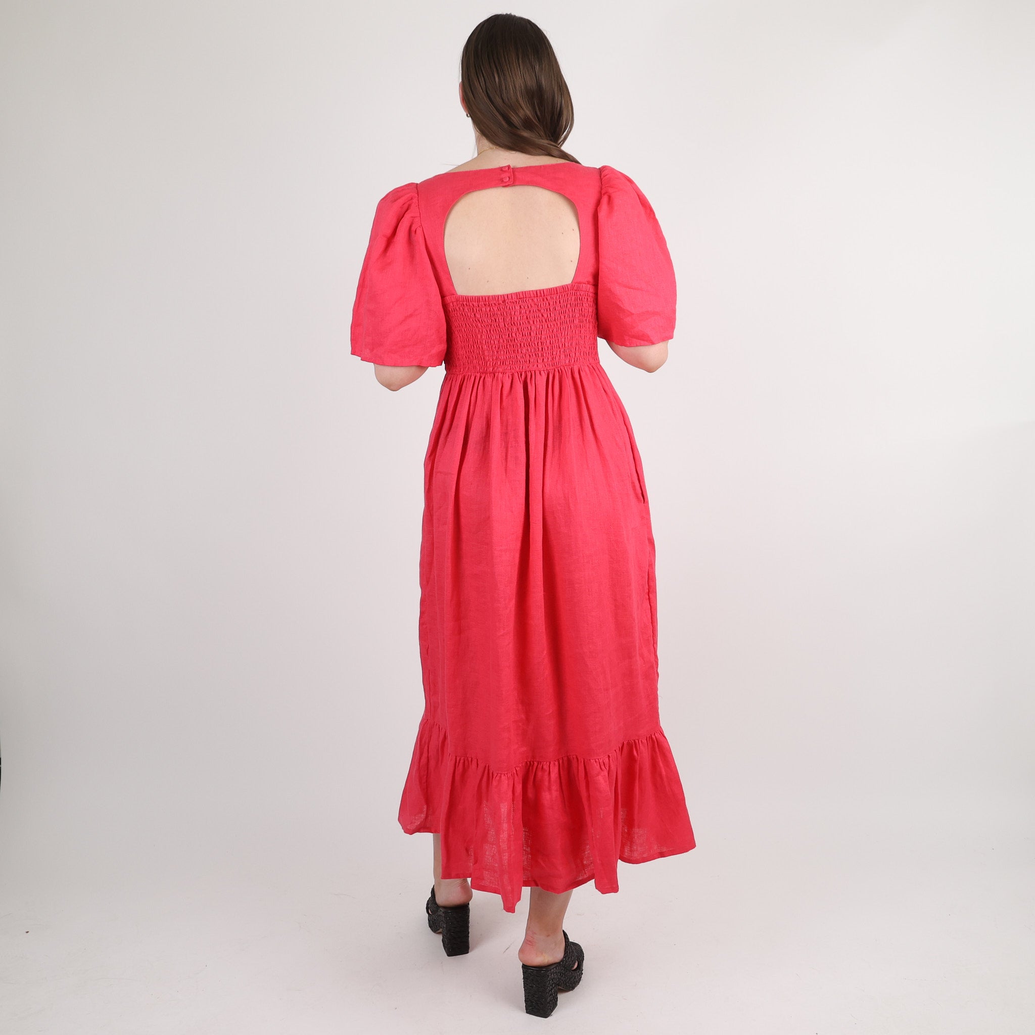Dress, UK Size 8
