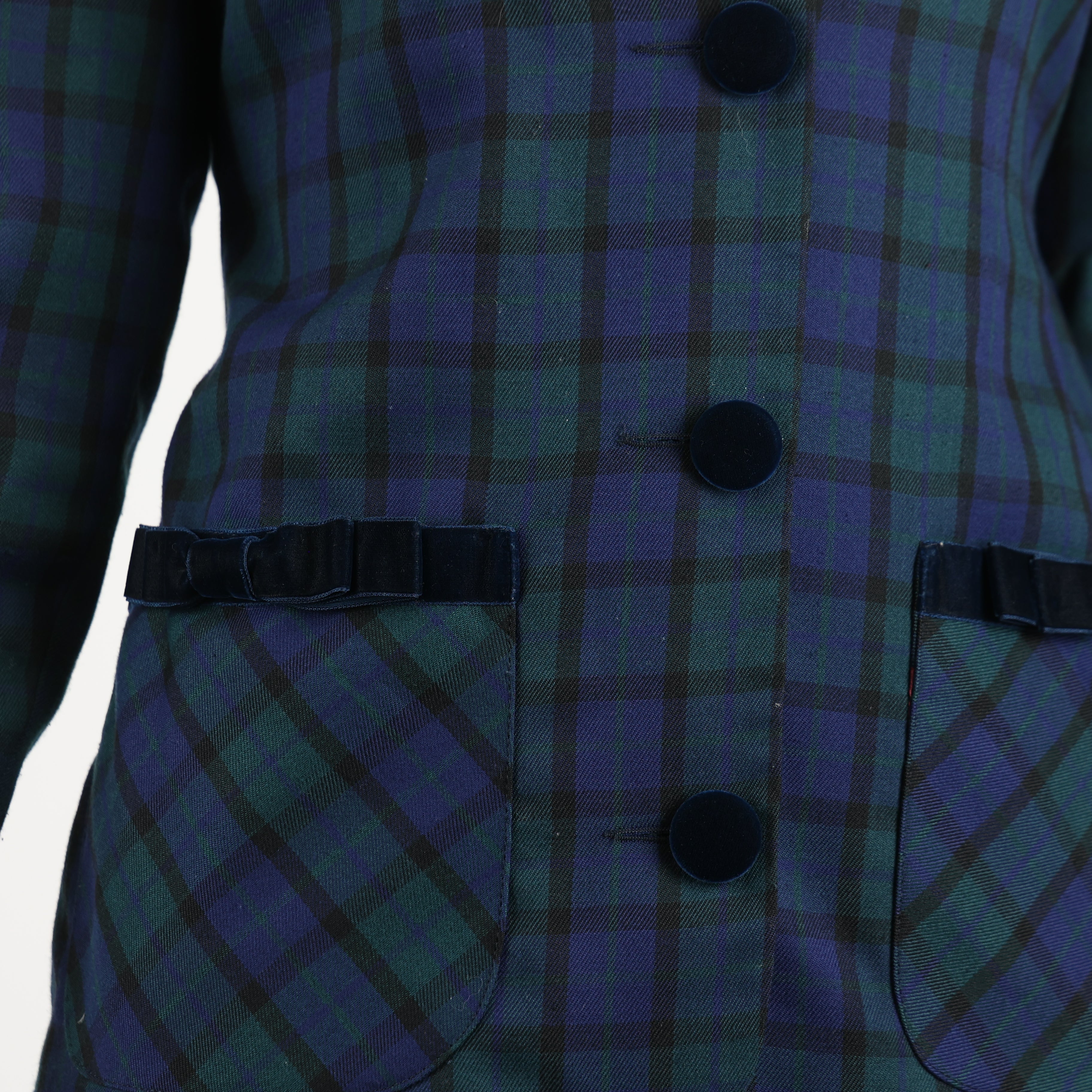 Suit, UK Size 10