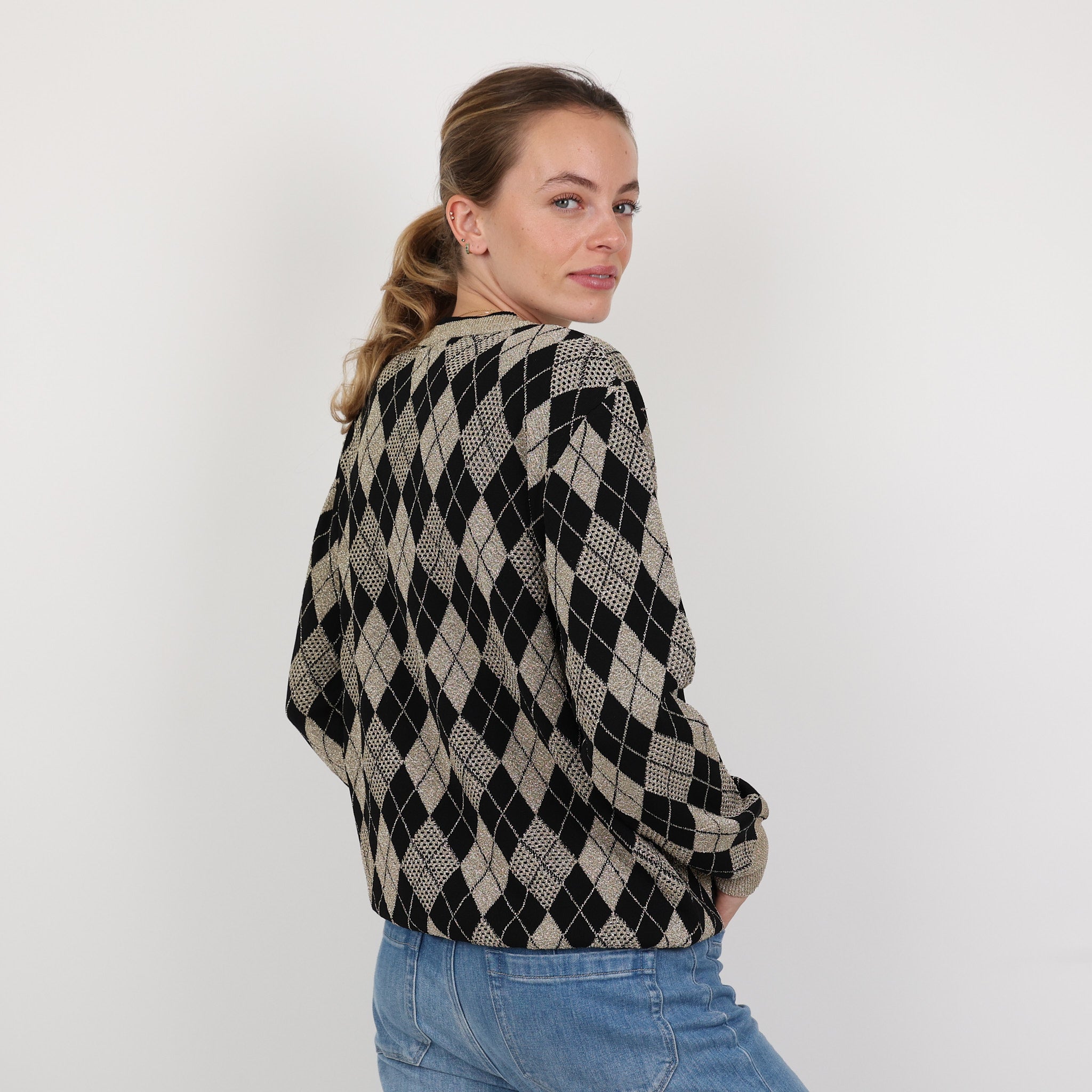 Knitwear, UK Size 10