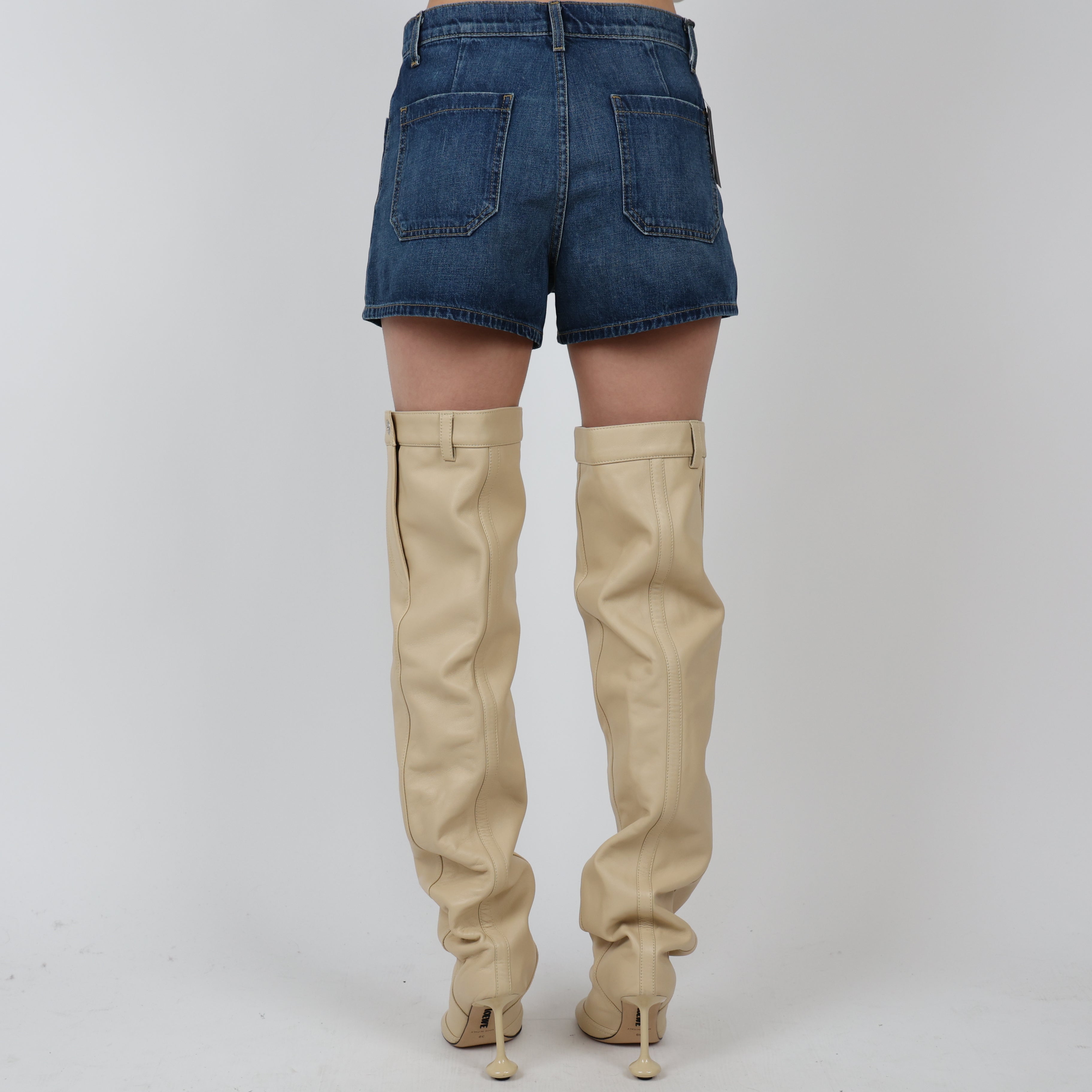 Boots , Shoe Size 39