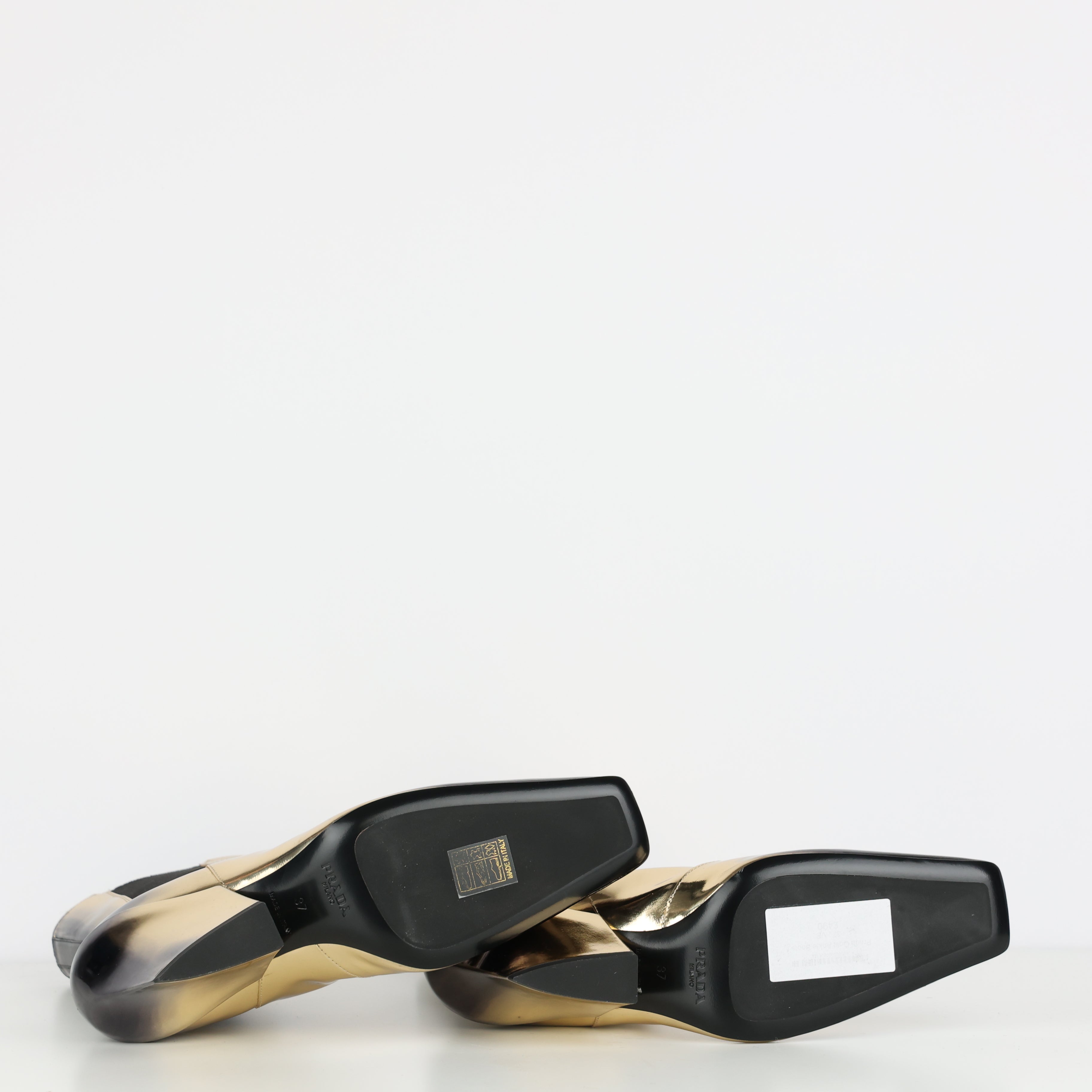 Boots , Shoe Size 37