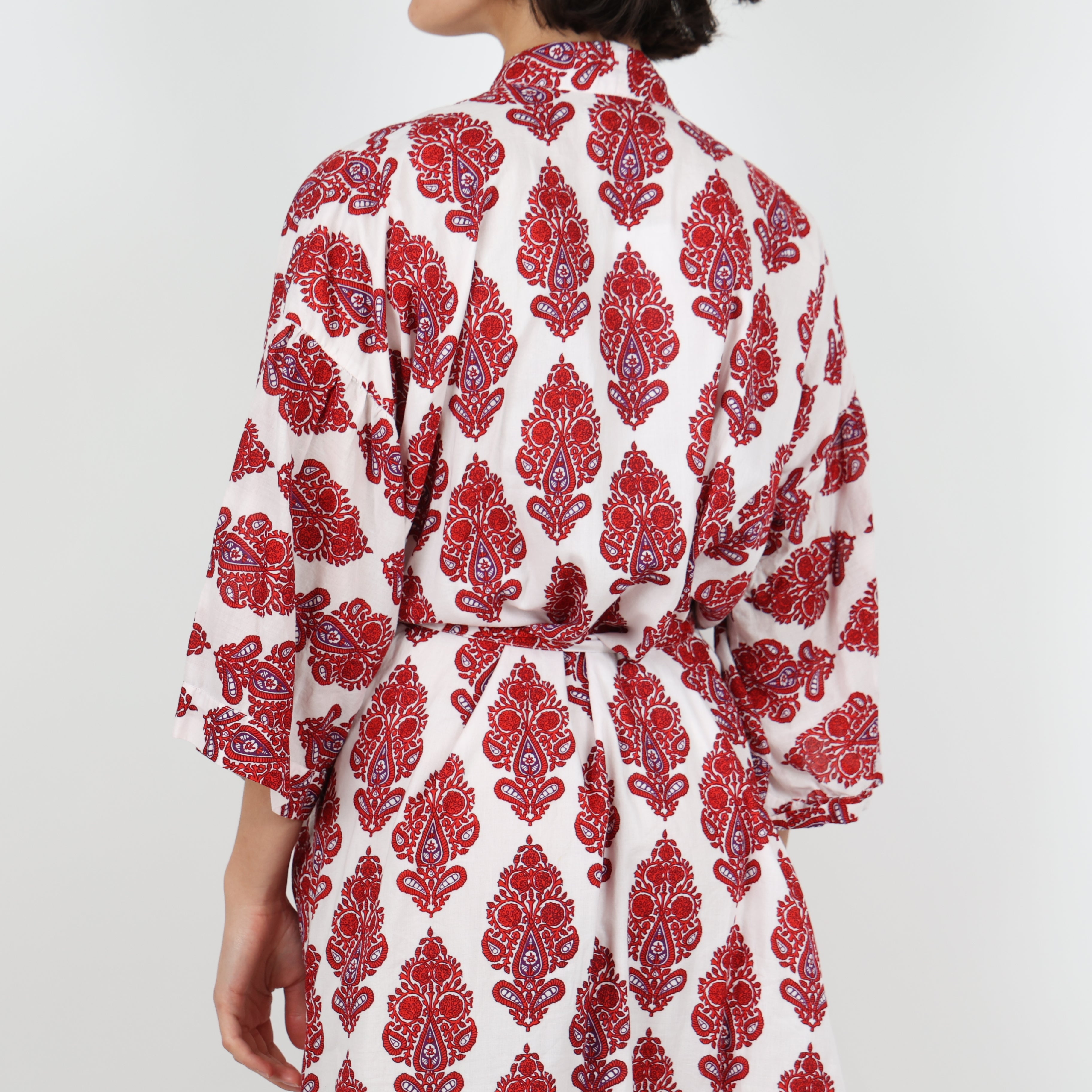 Jacket, UK Size One Size