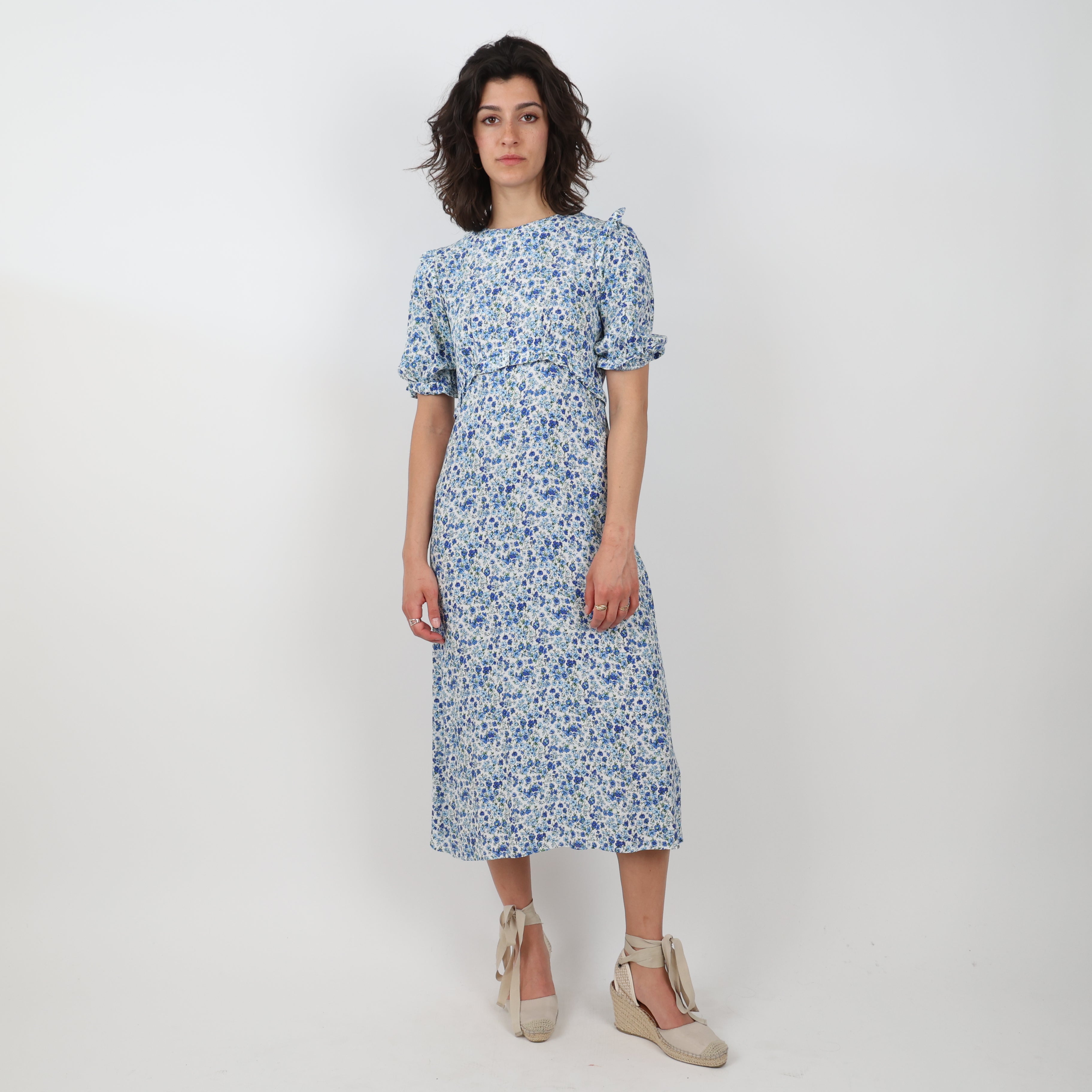 Dress, UK Size 10