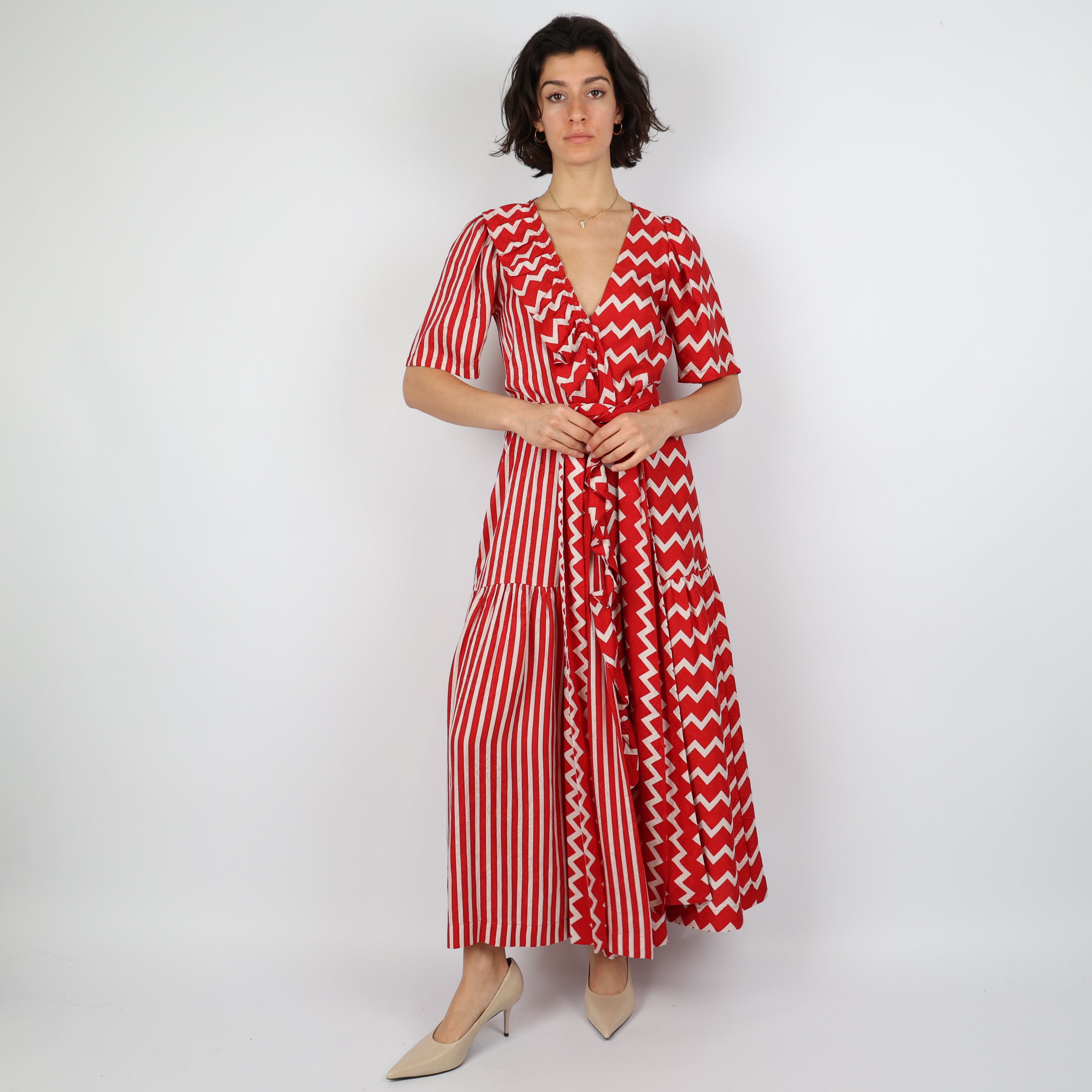 Dress, UK Size 10