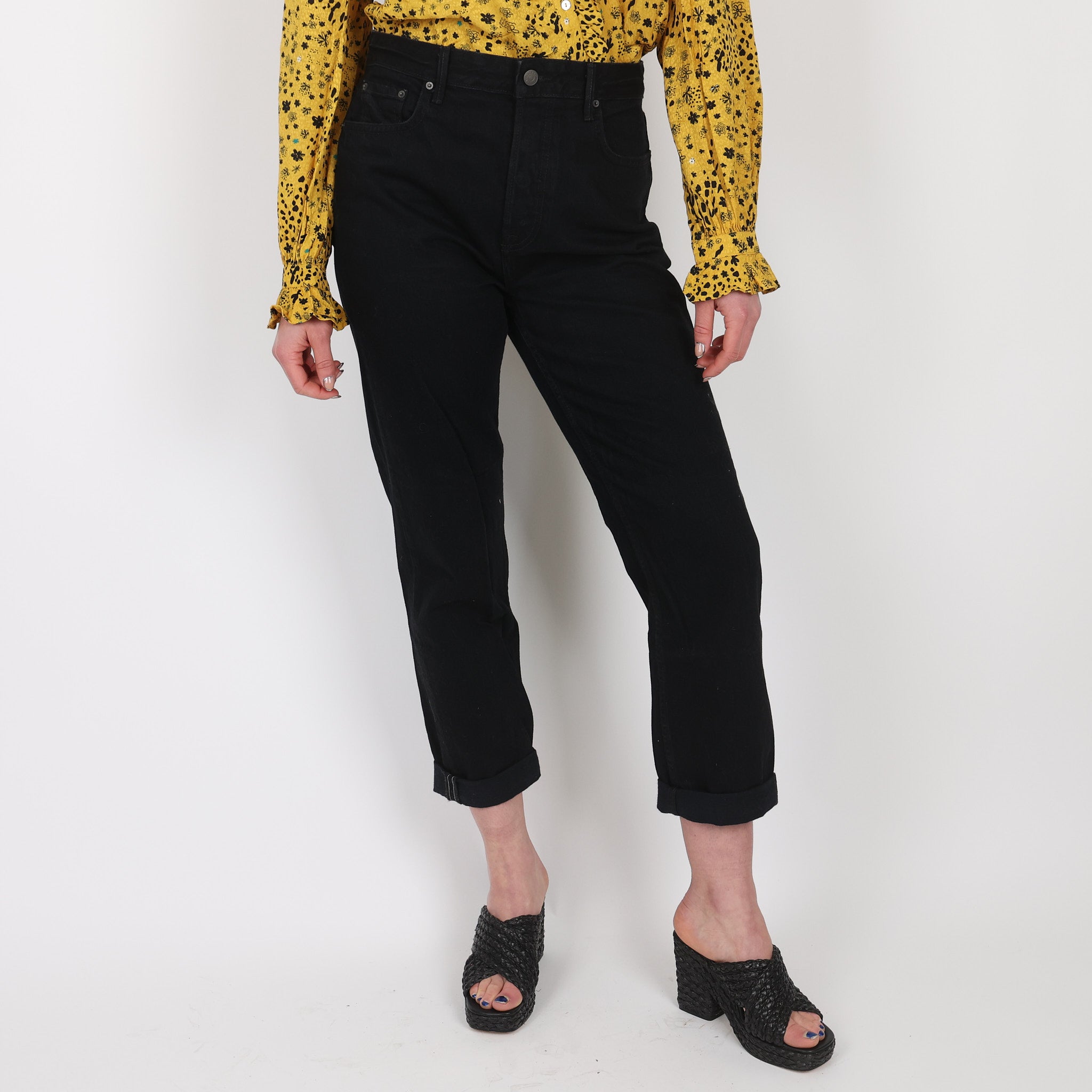 Jeans, Waist 29