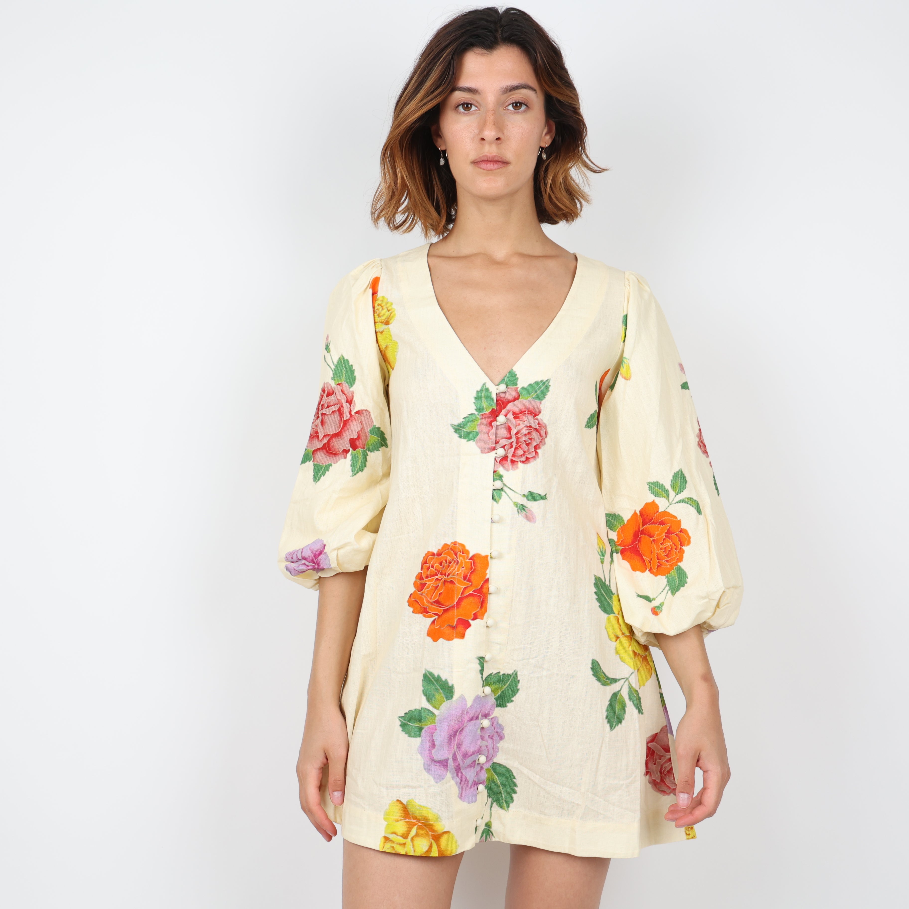 Dress, UK Size 6