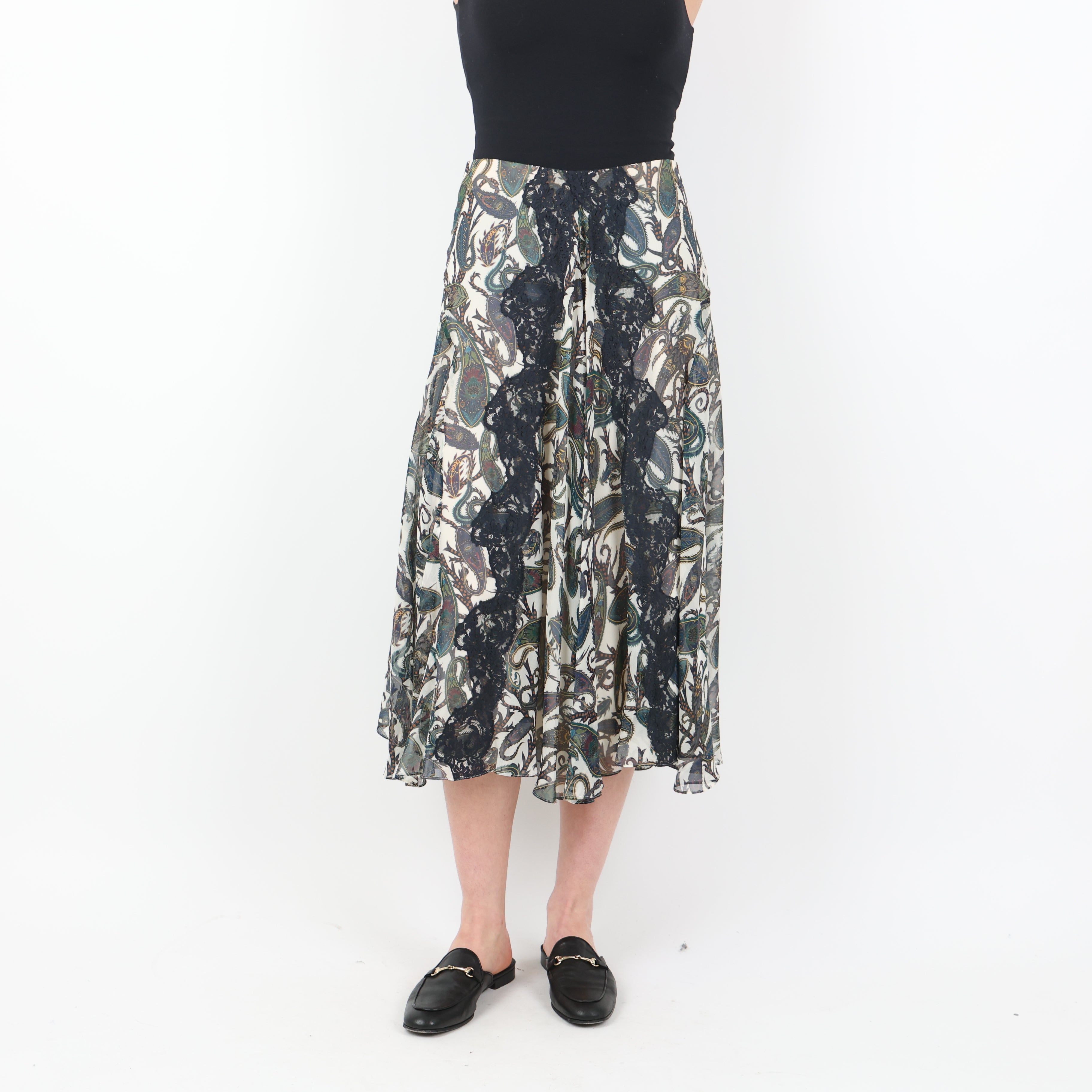 Skirt, UK Size 10
