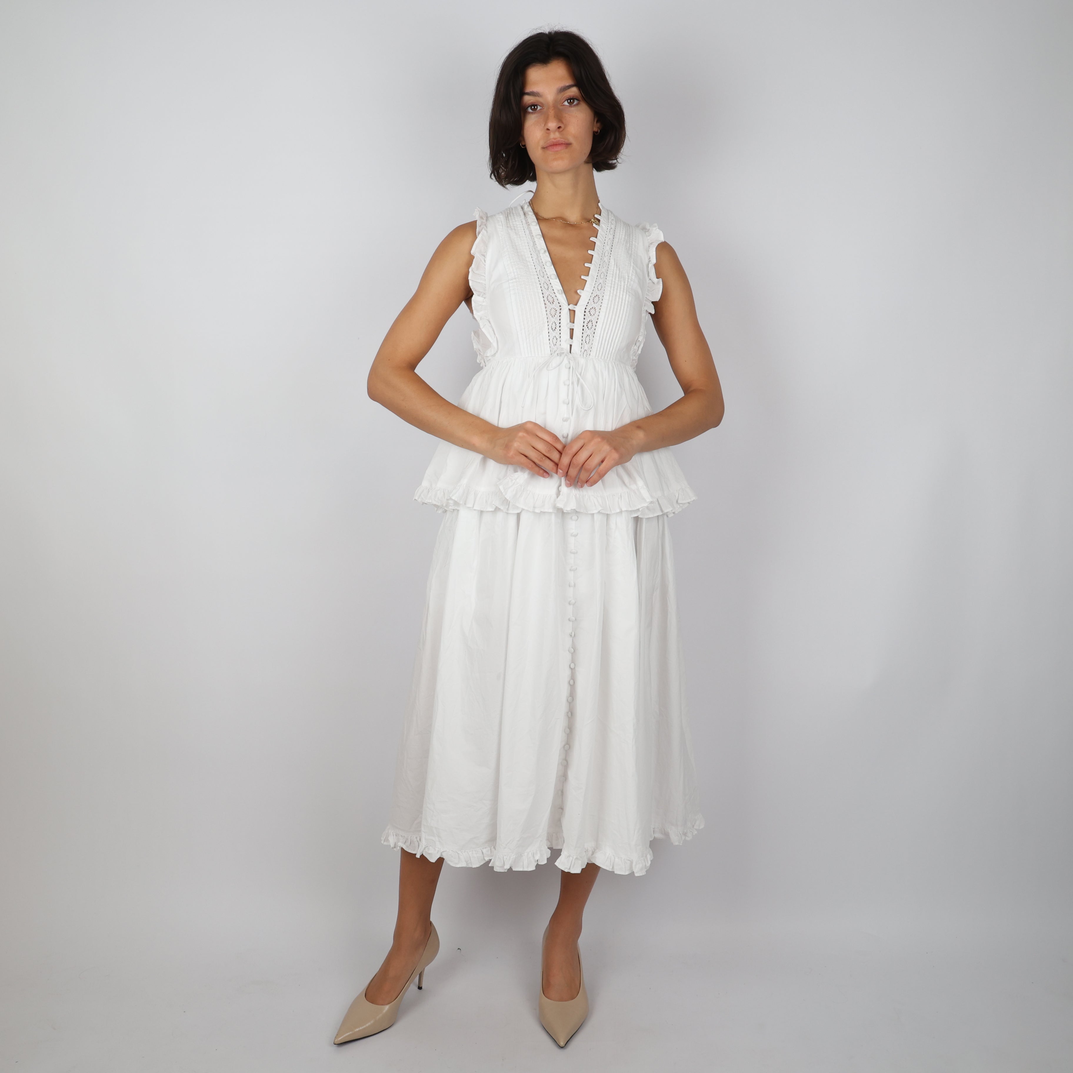 Dress, UK Size 8