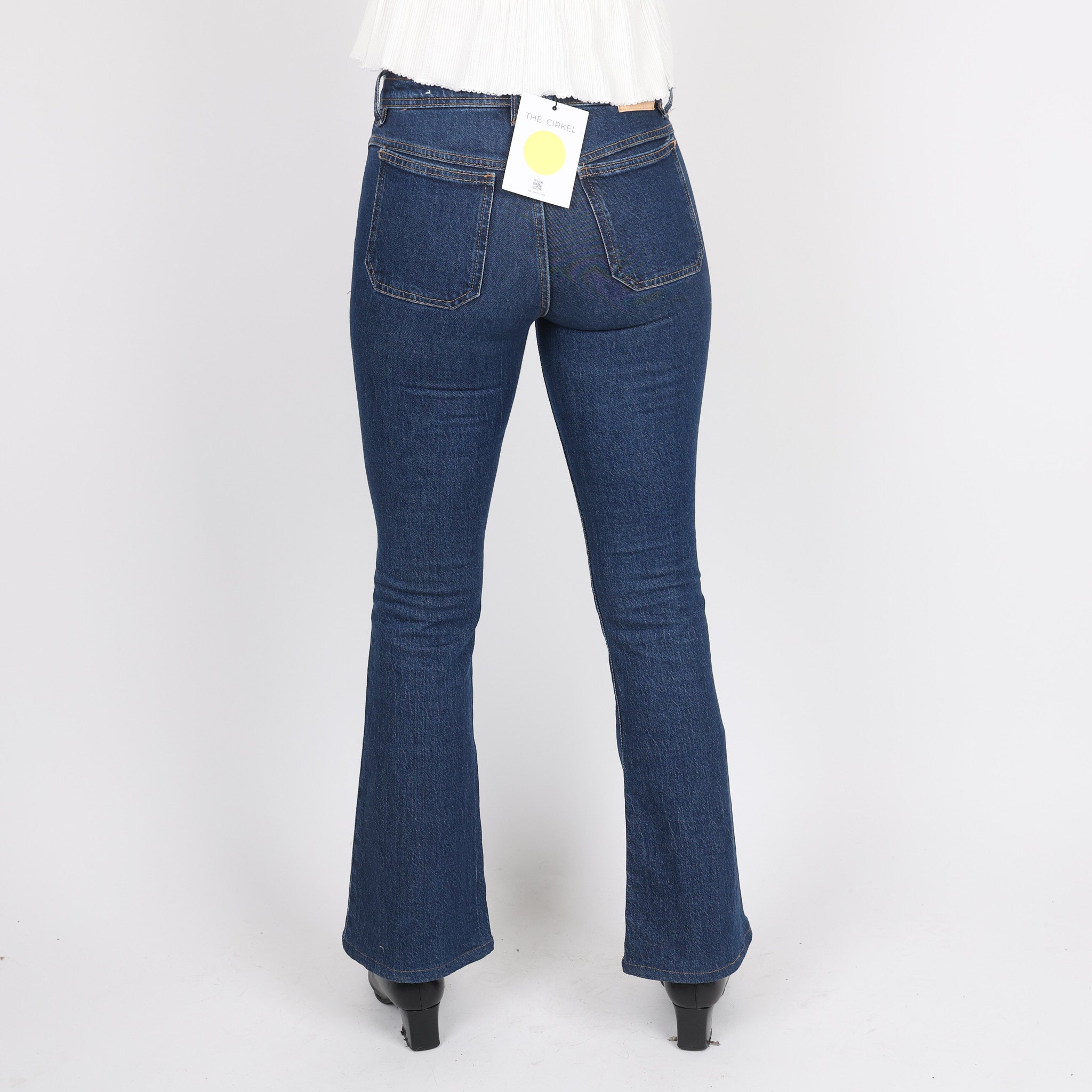 Jeans, UK Size 10