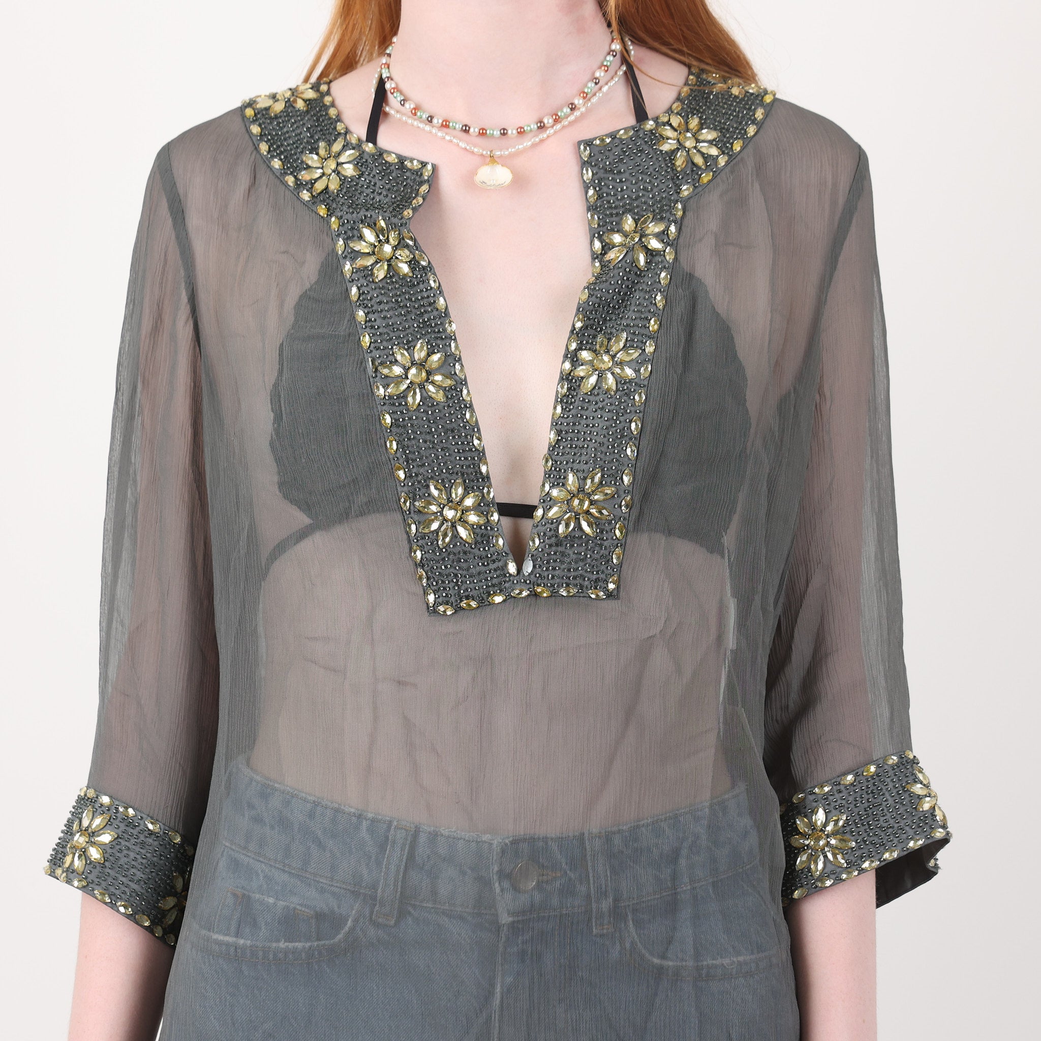 Shirt, UK Size 8