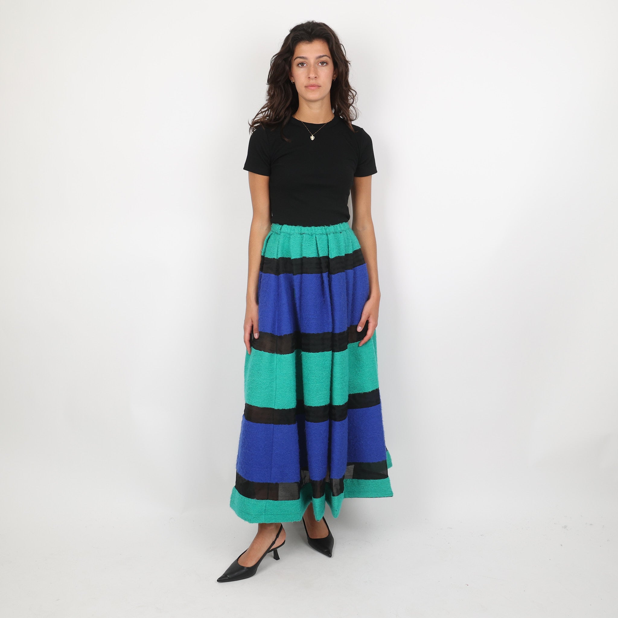 Skirt, UK Size 8