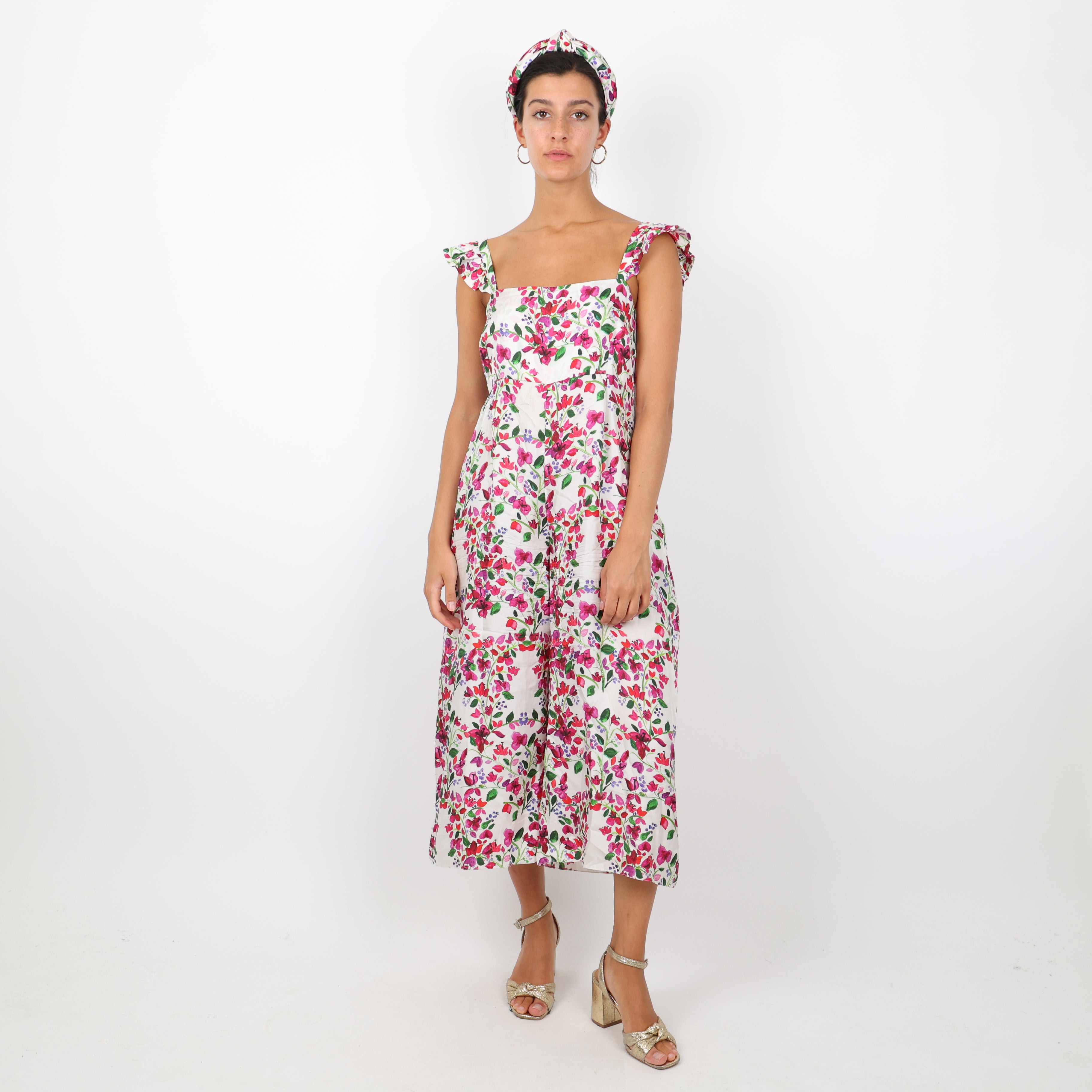 Jumpsuit, UK Size 12