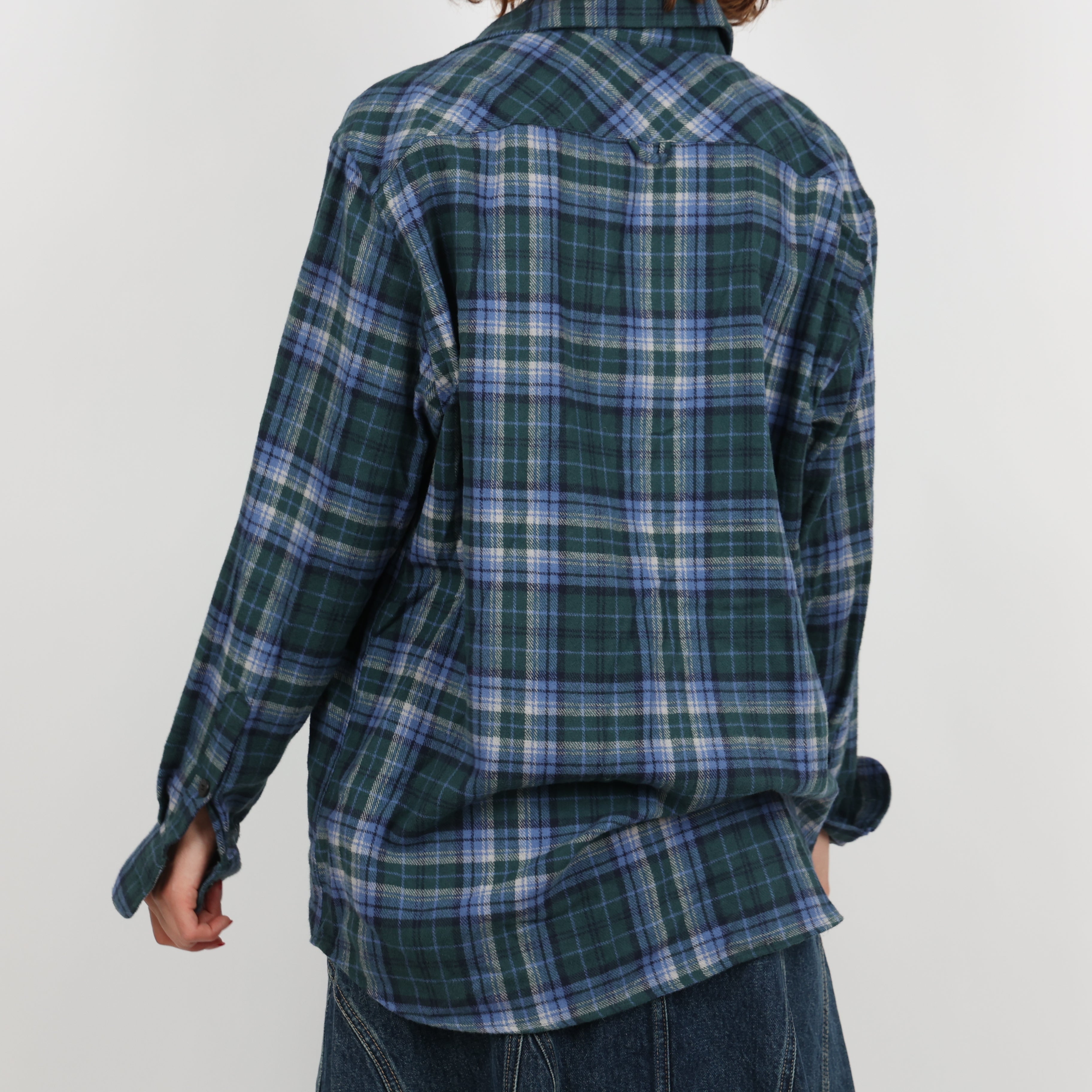 Shirt, UK Size 10