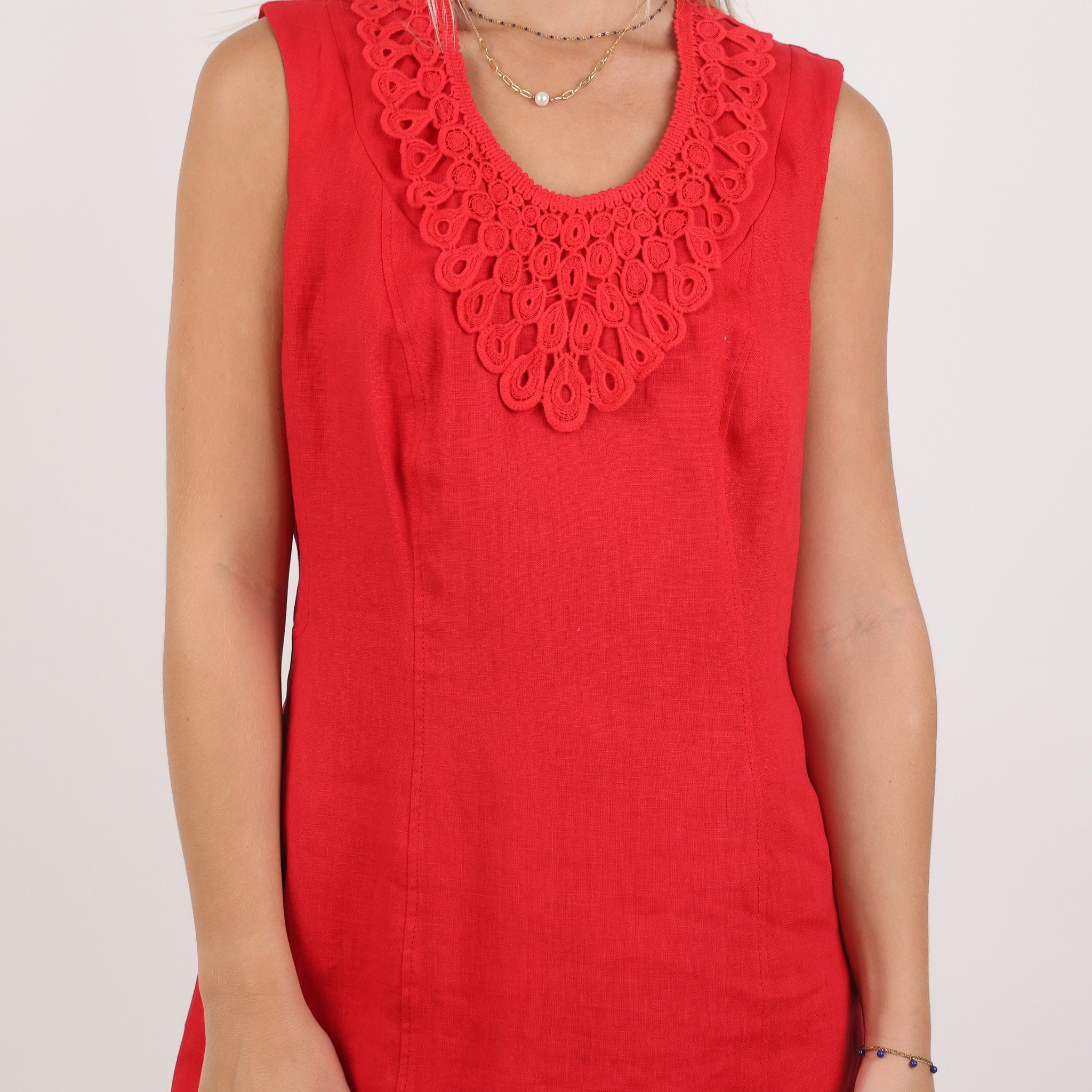 Dress, UK Size 14