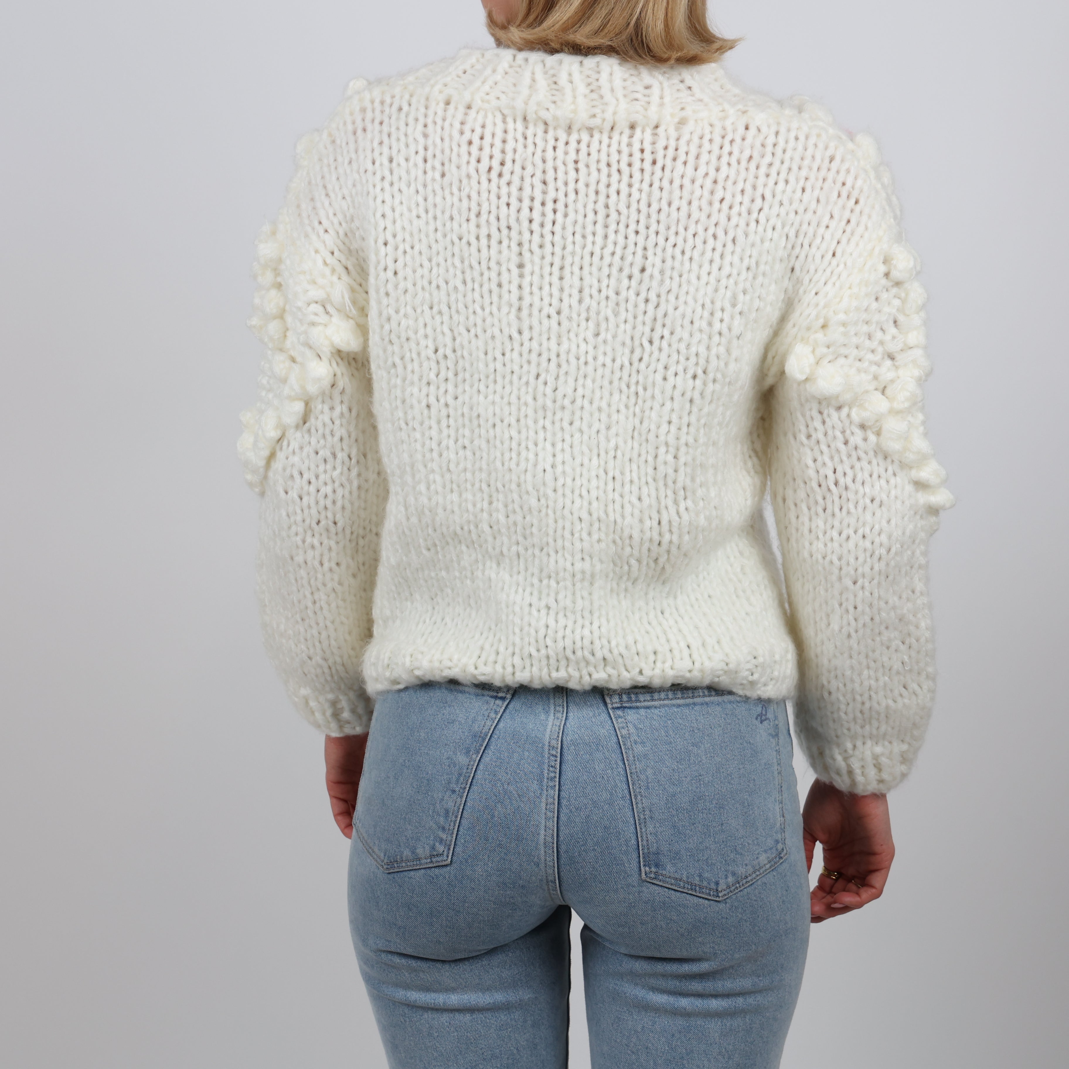 Knitwear, UK Size 8