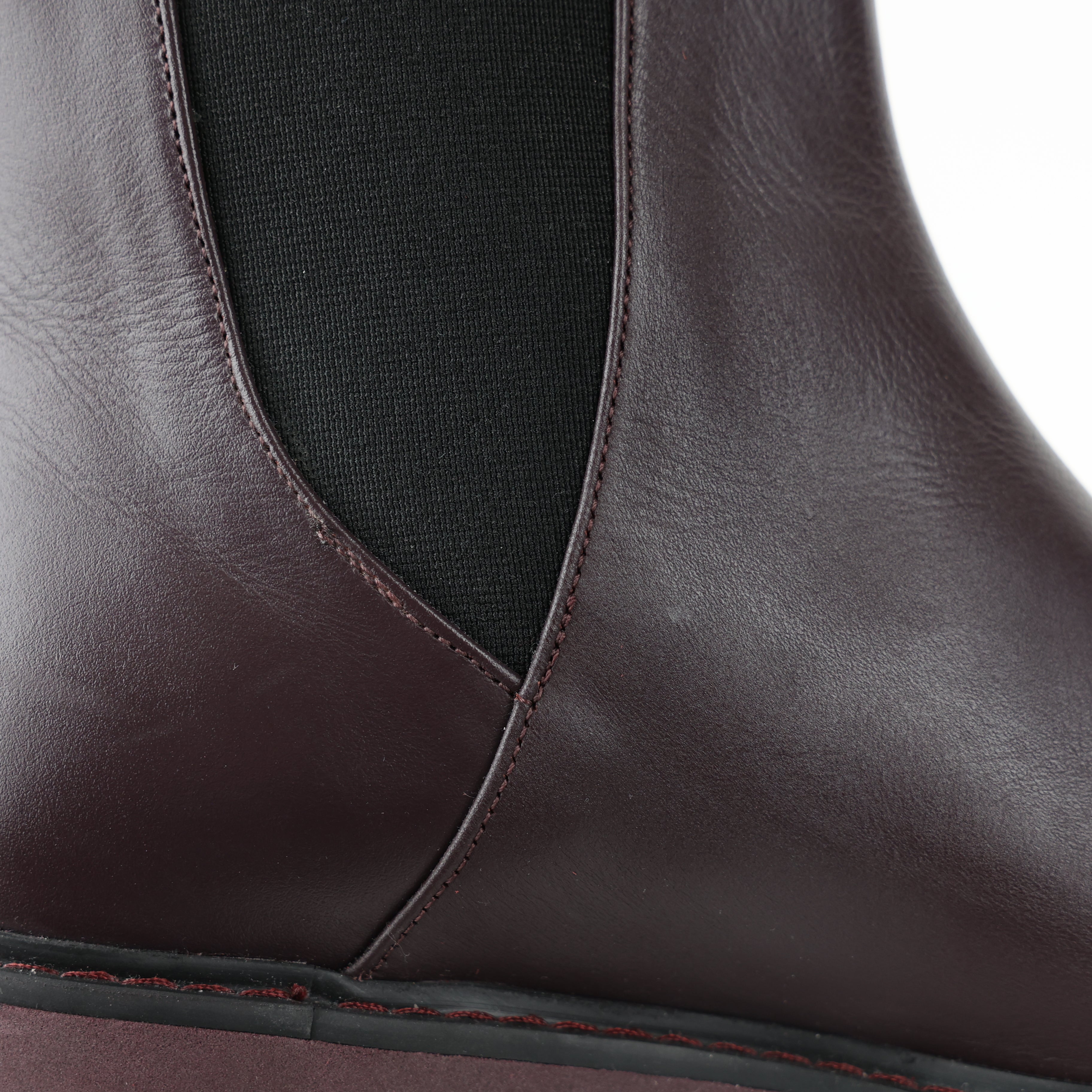 Boots , Shoe Size 38