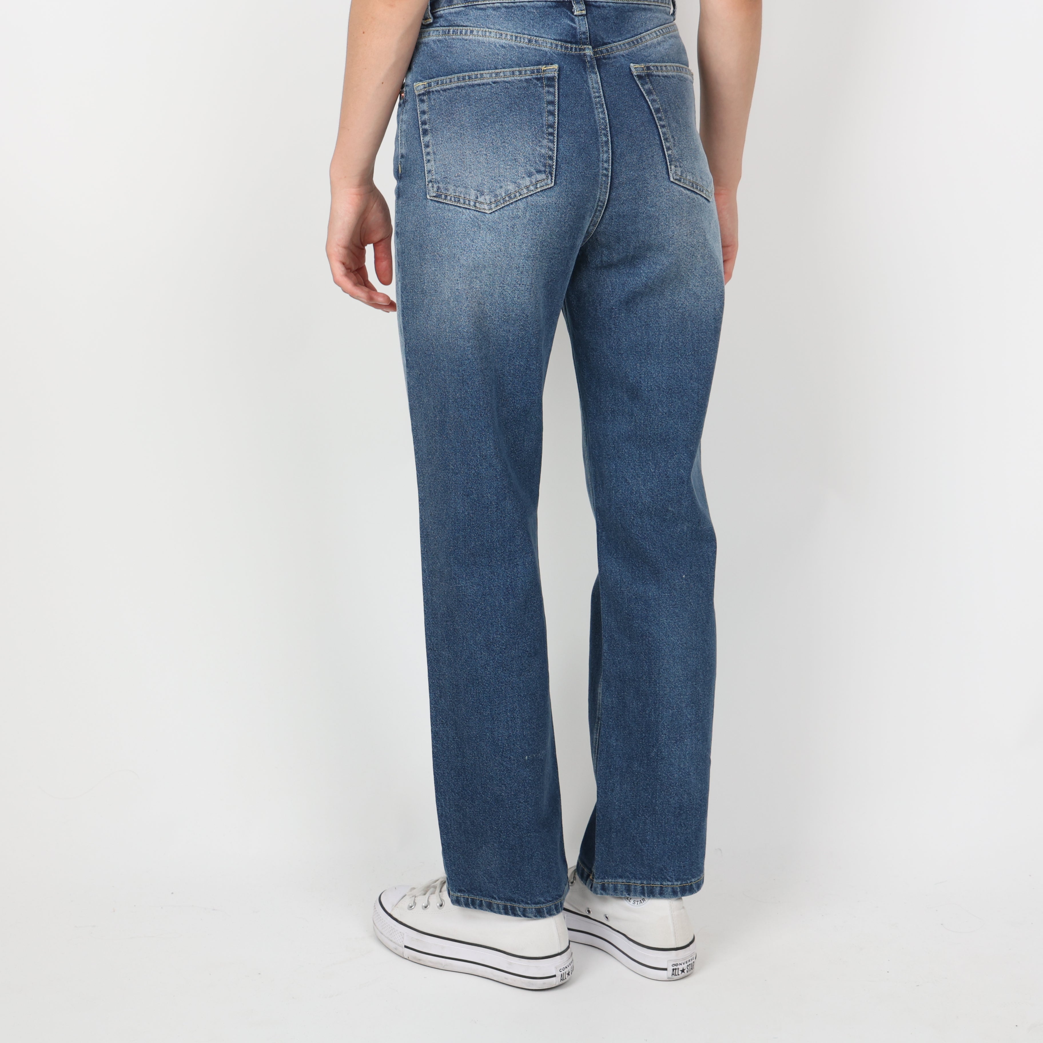 Jeans, Waist 28