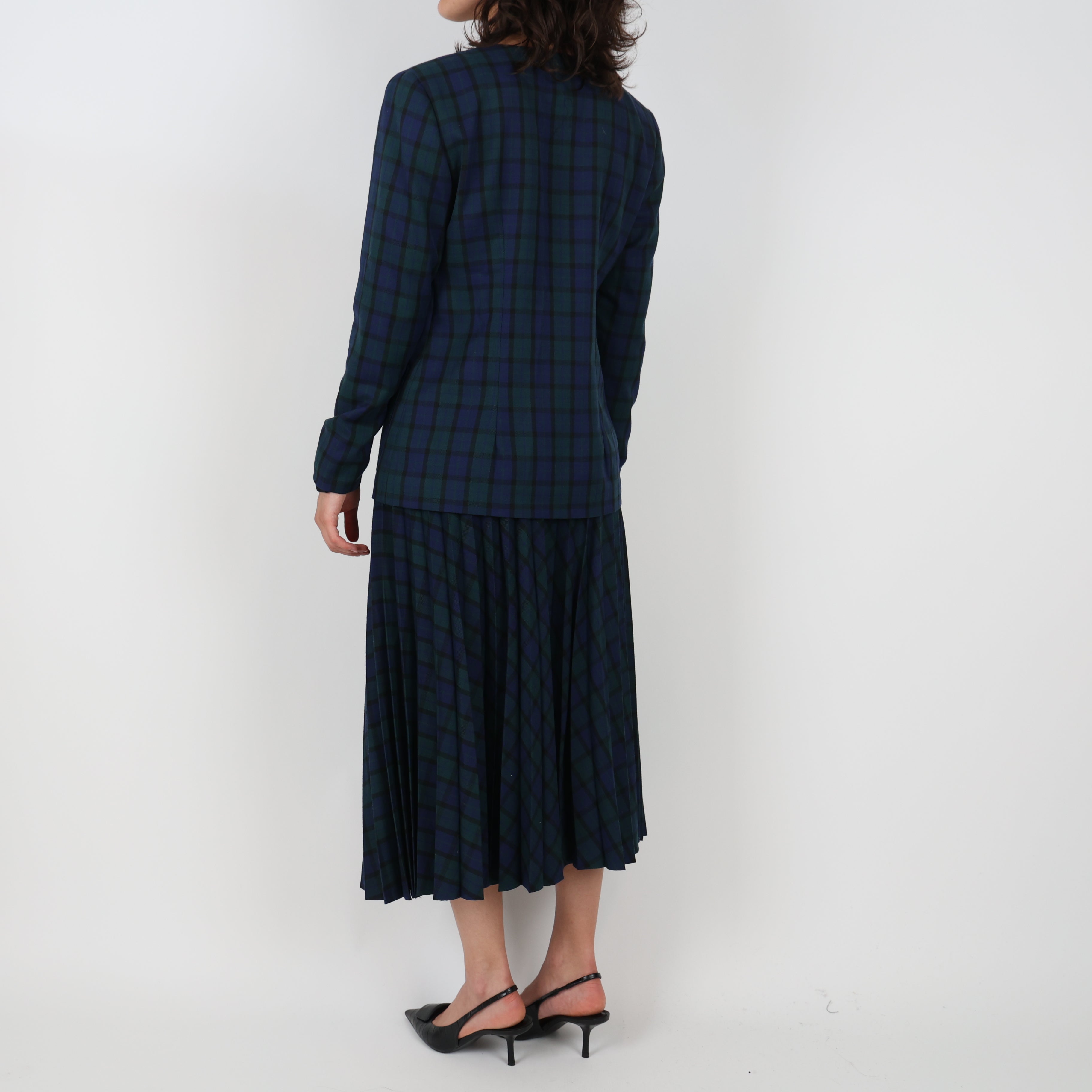 Suit, UK Size 10