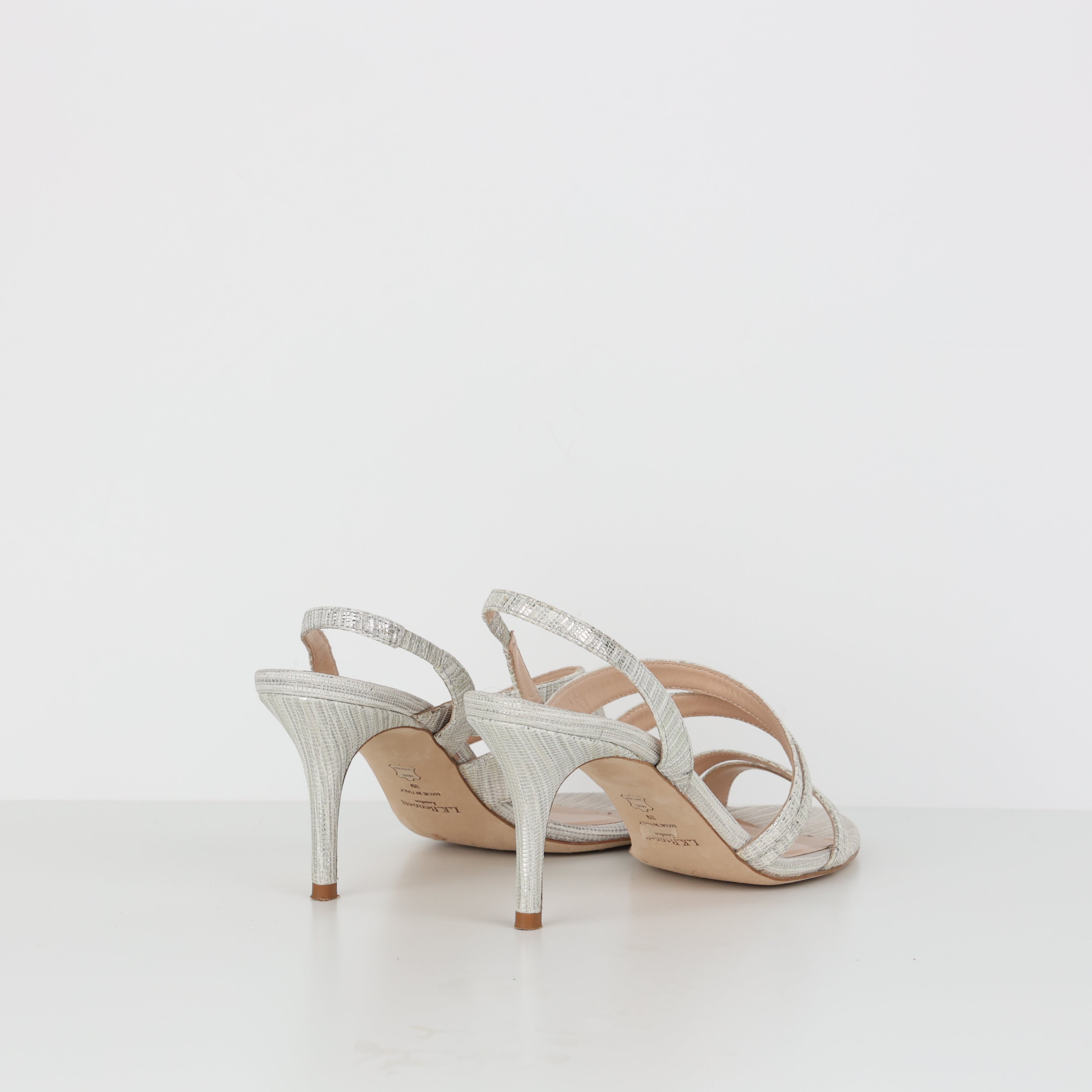 Heels , Shoe Size 39