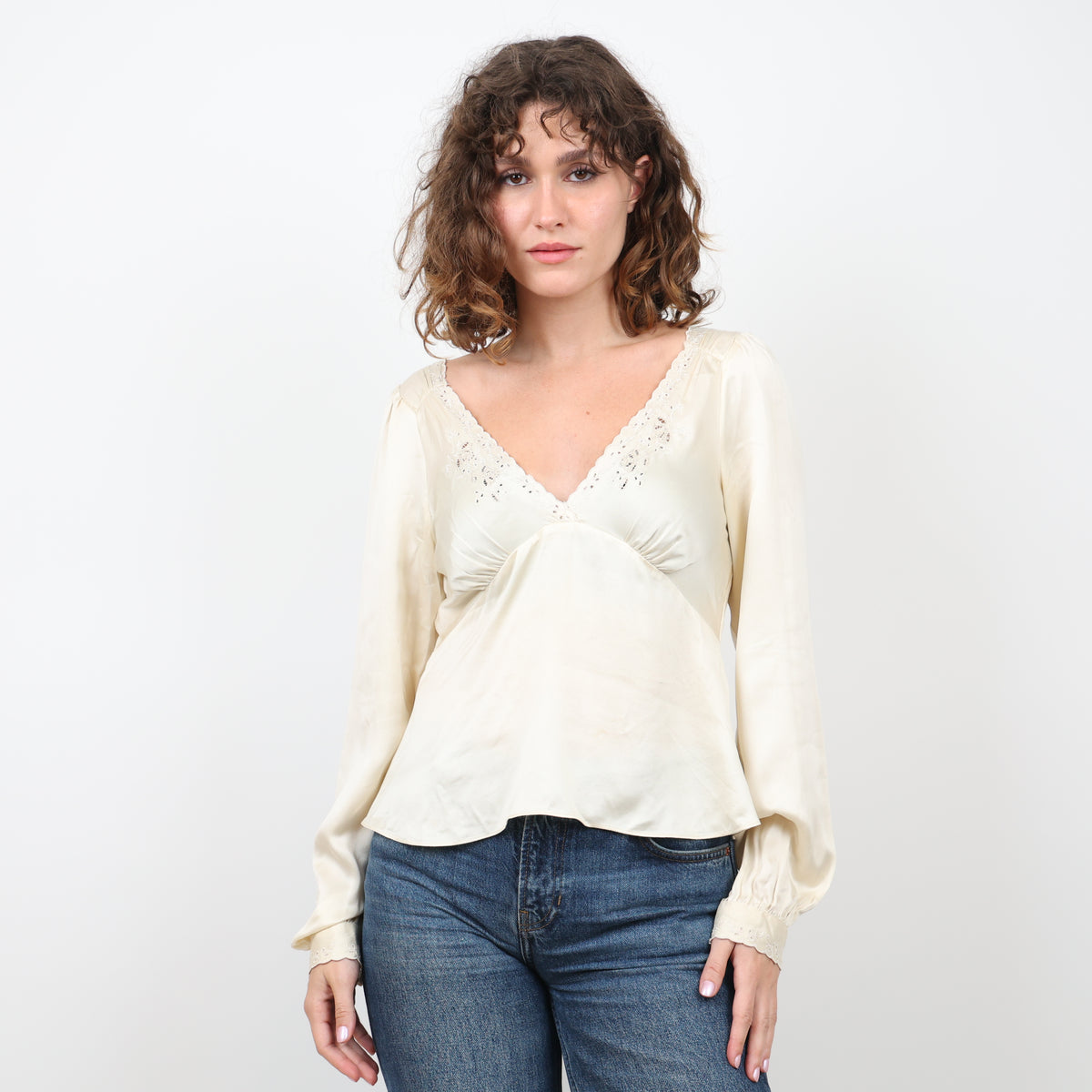 Blouse, UK Size 12
