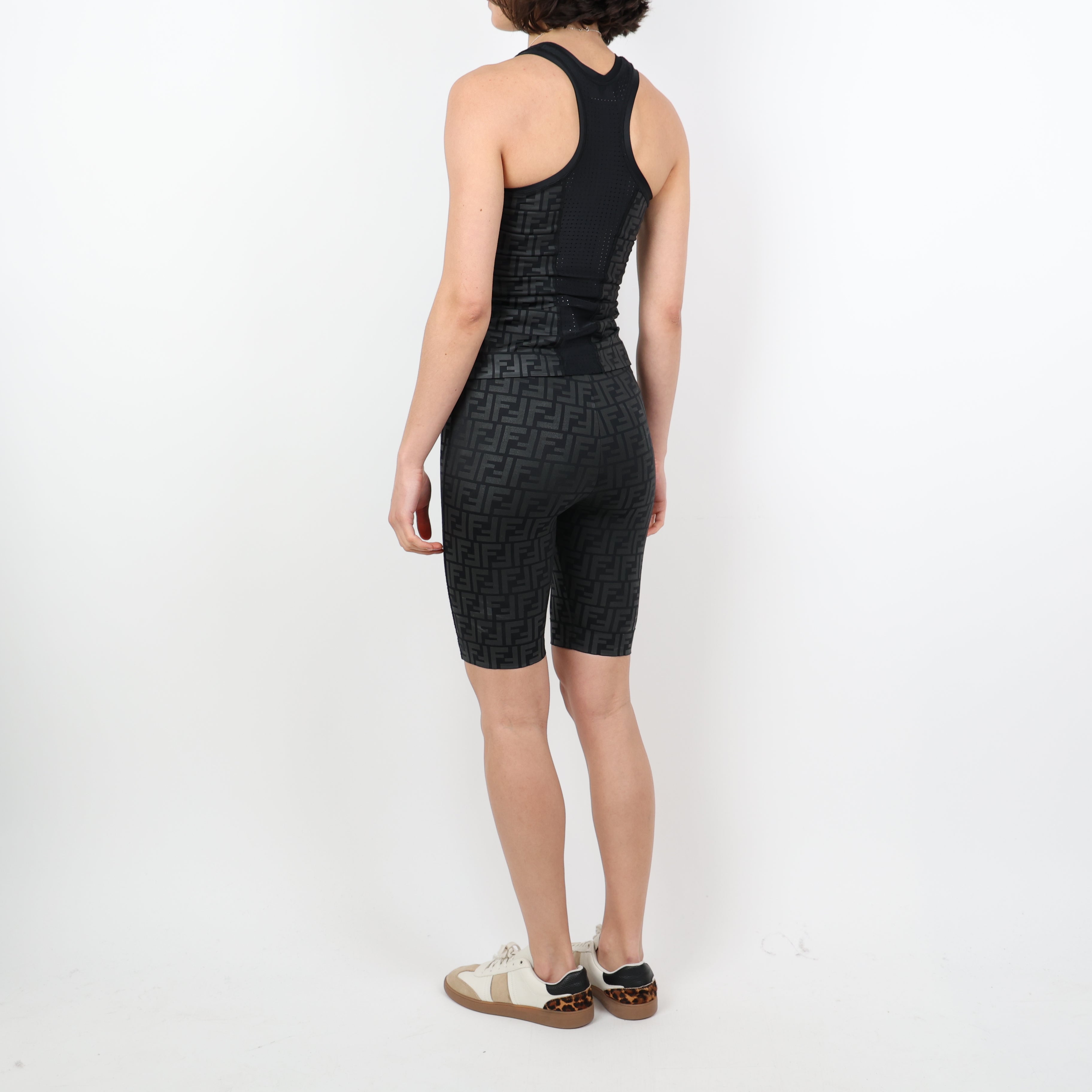 Athleisure, UK Size 6