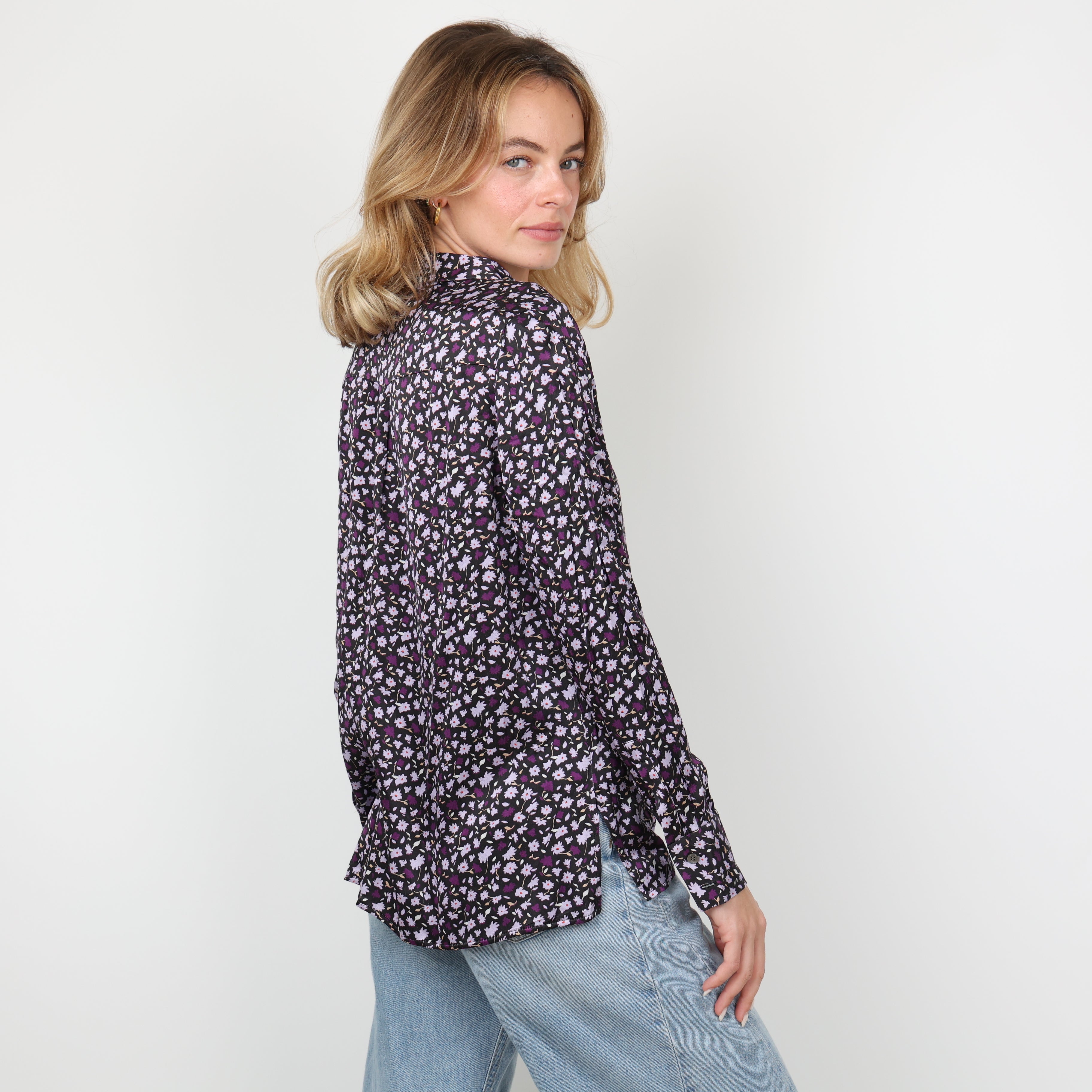 Shirt, UK Size 8