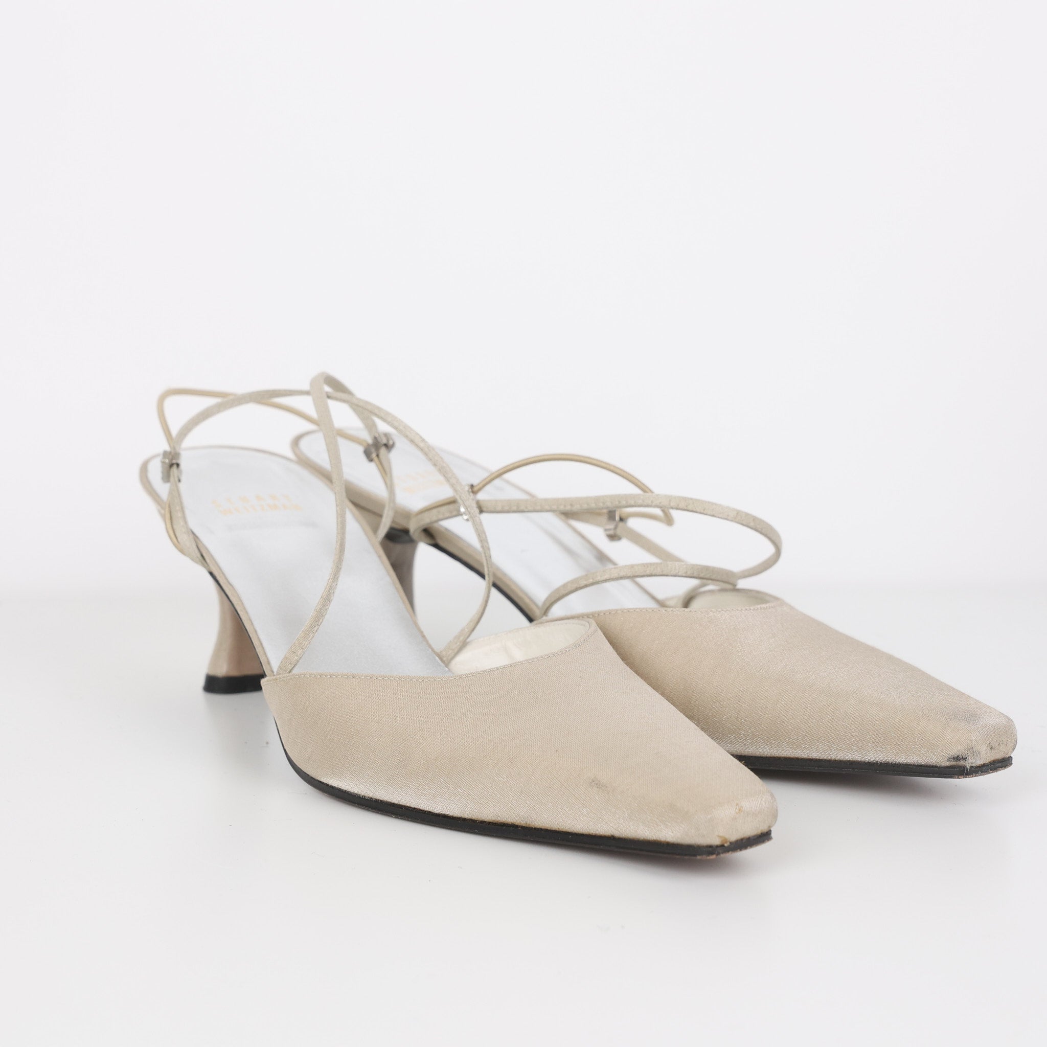 Shoes, Shoe Size 38