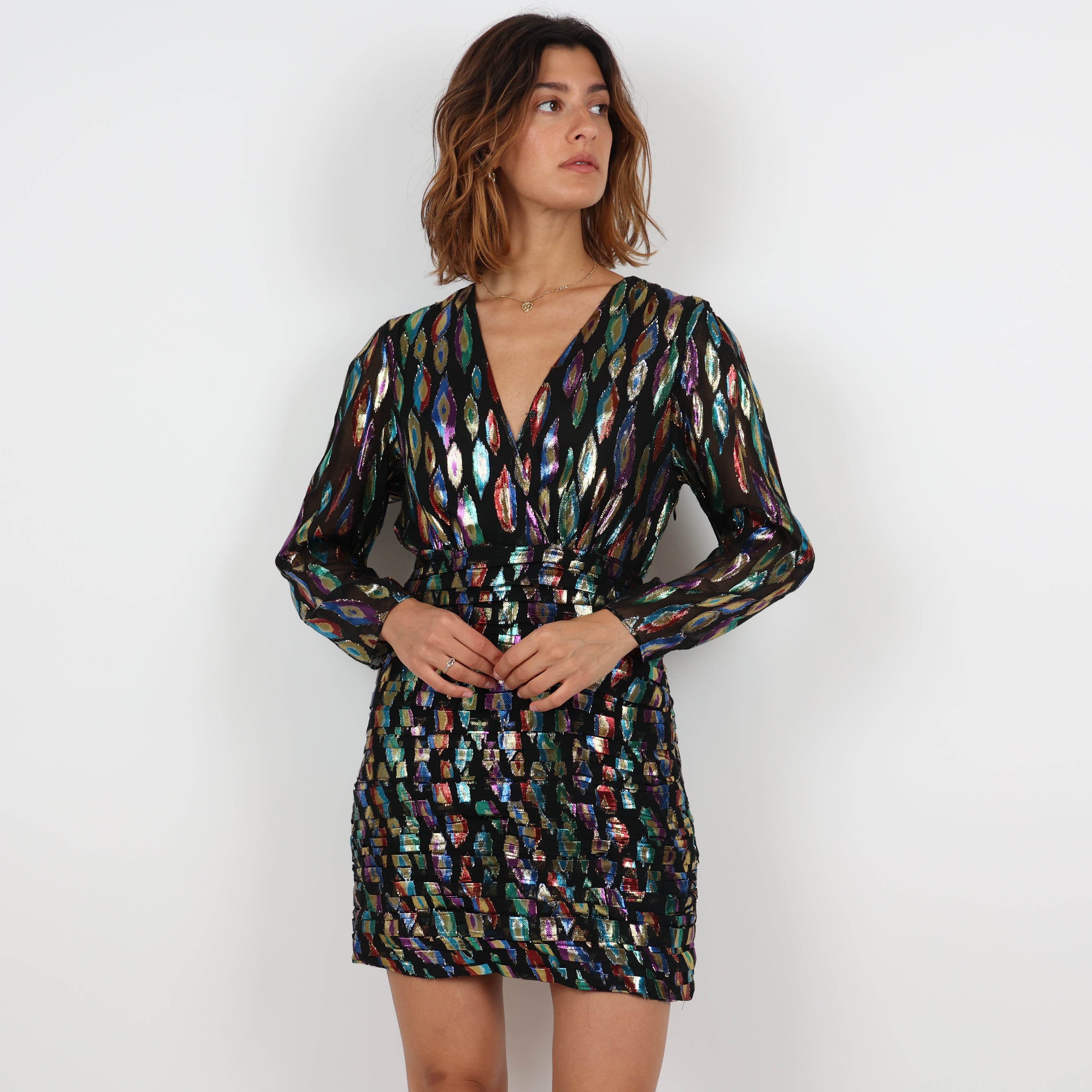 Dress, UK Size 12