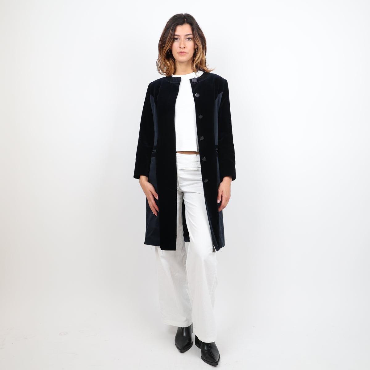 Coat, UK Size 6