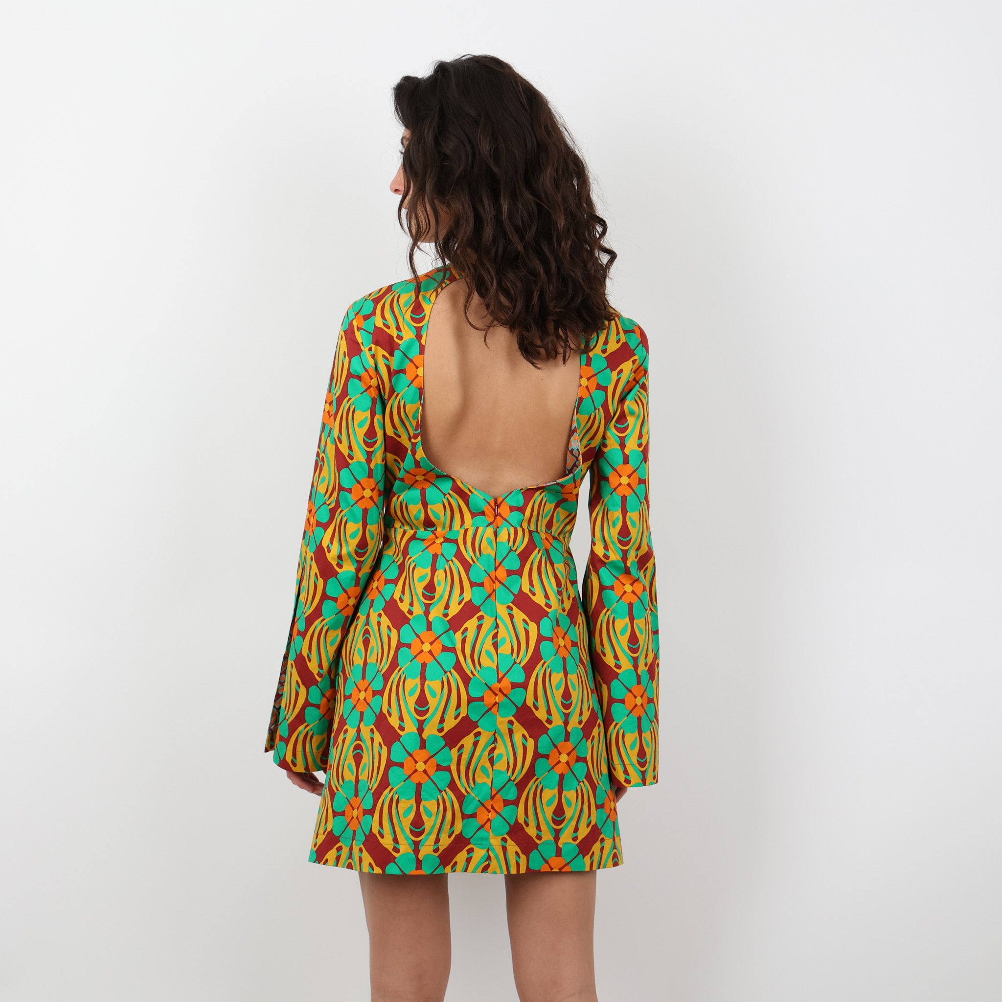Dress, UK Size 8