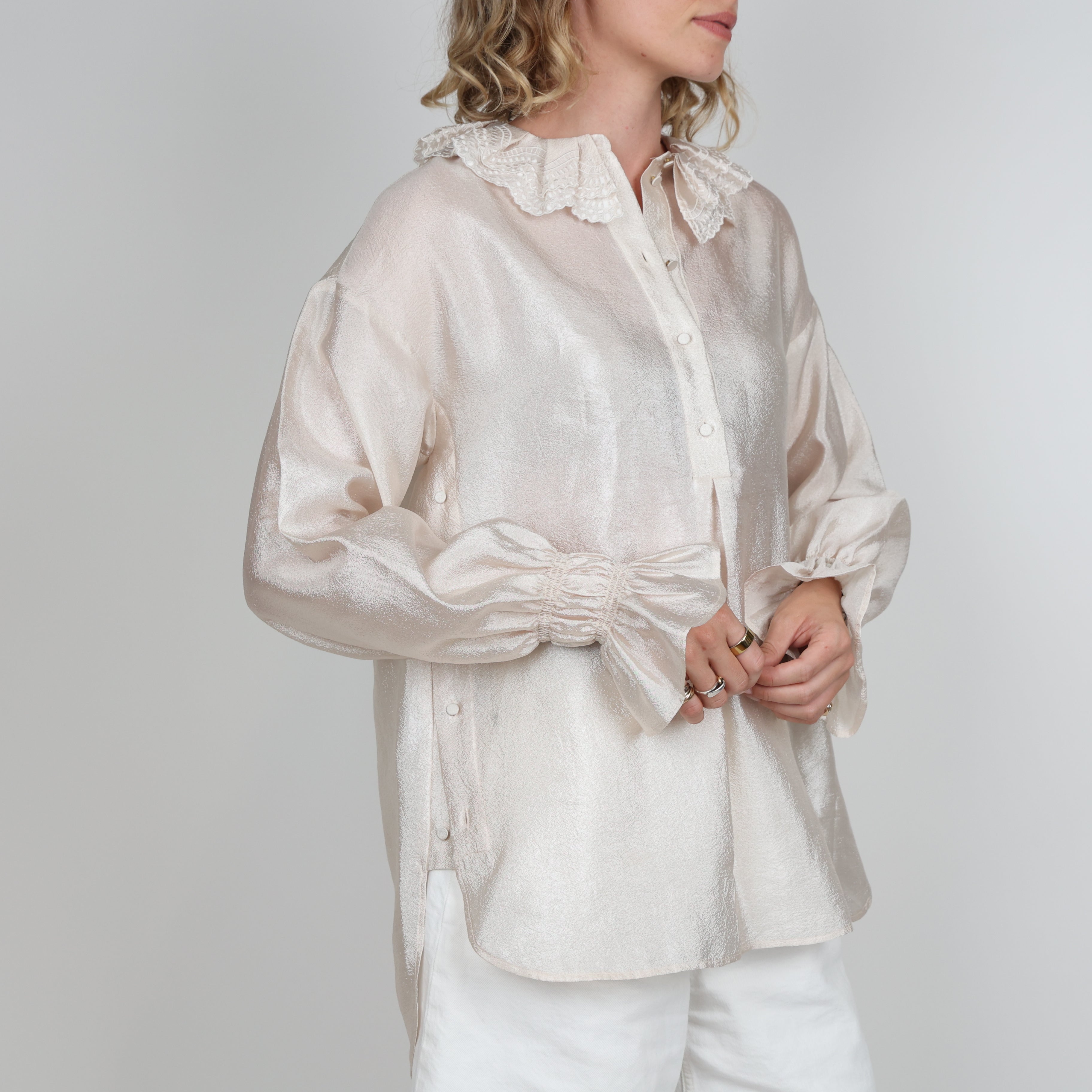 Shirt, UK Size 8
