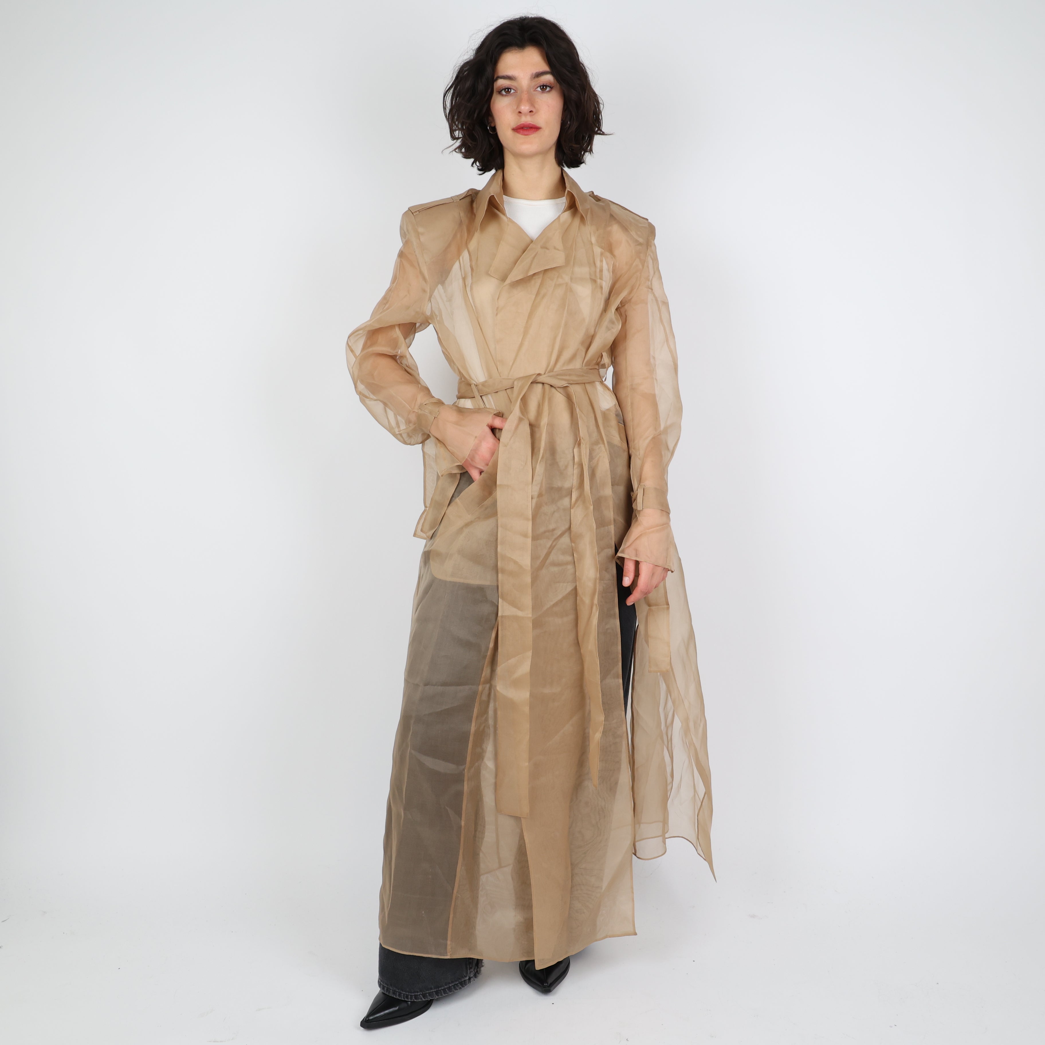 Jacket, UK Size One Size