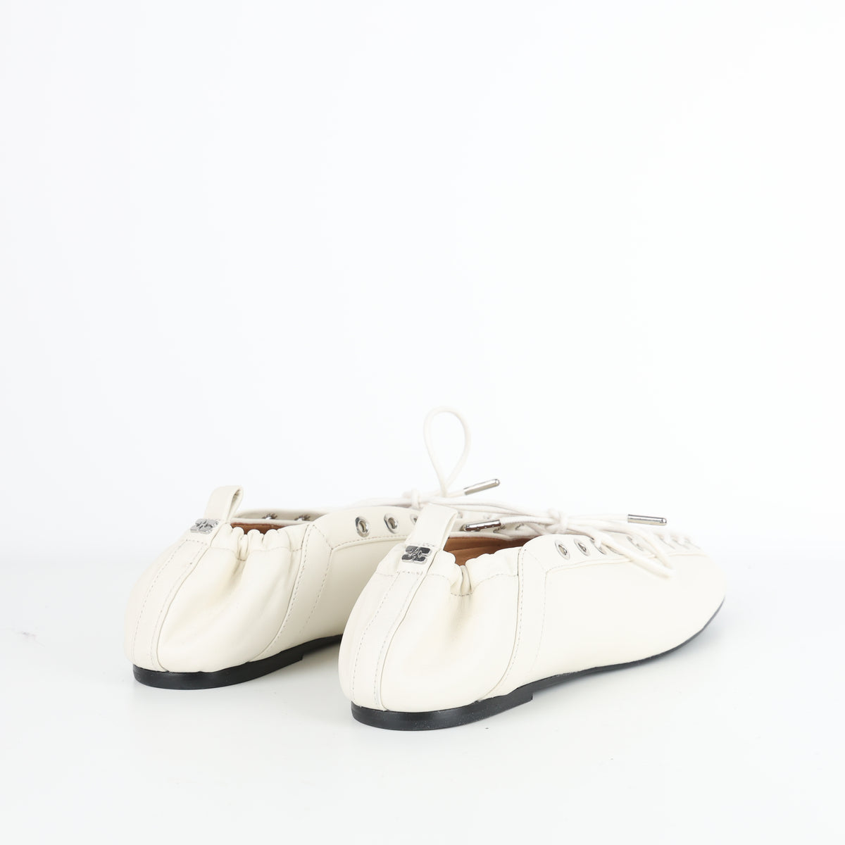 Flats , Shoe Size 40