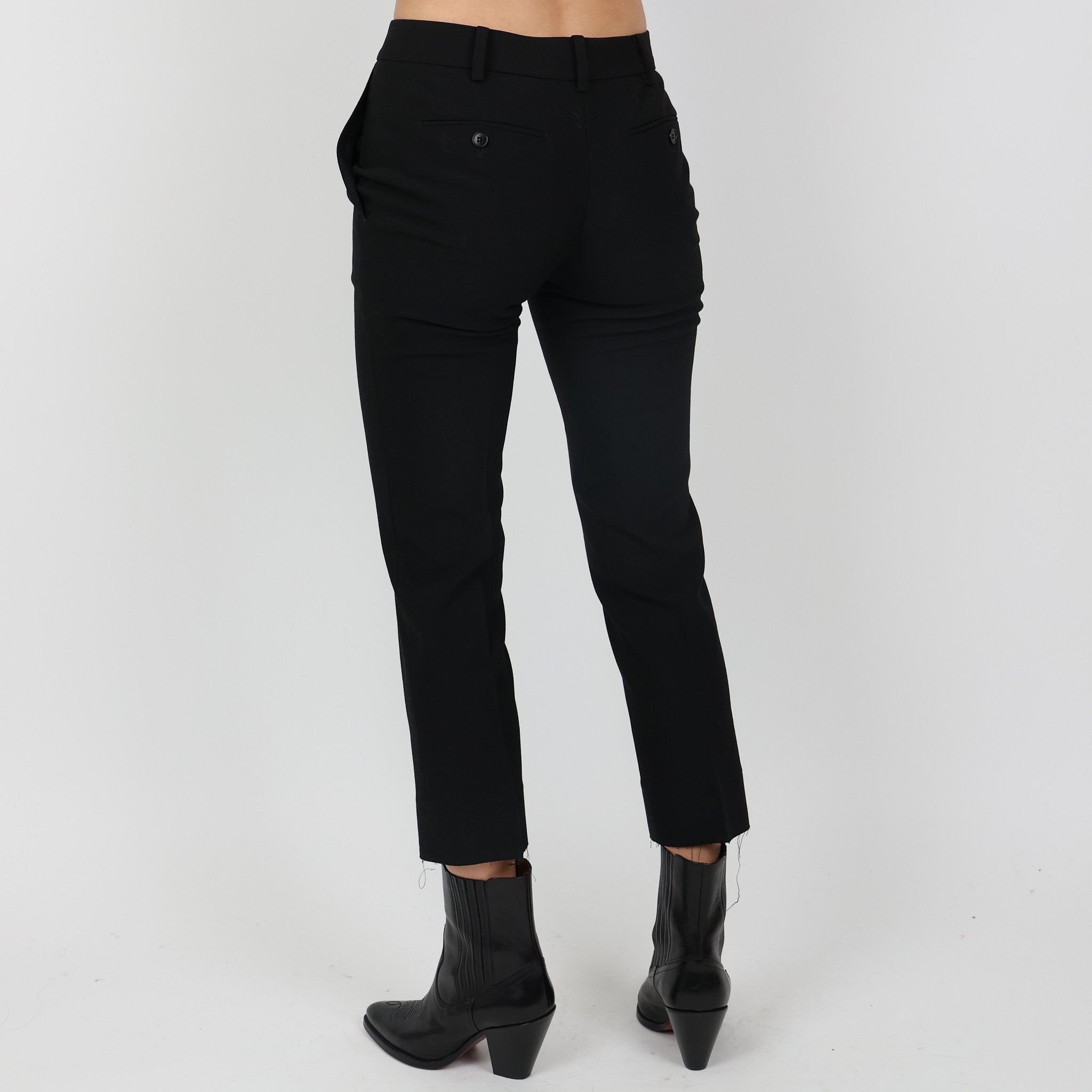 Trousers, UK Size 4