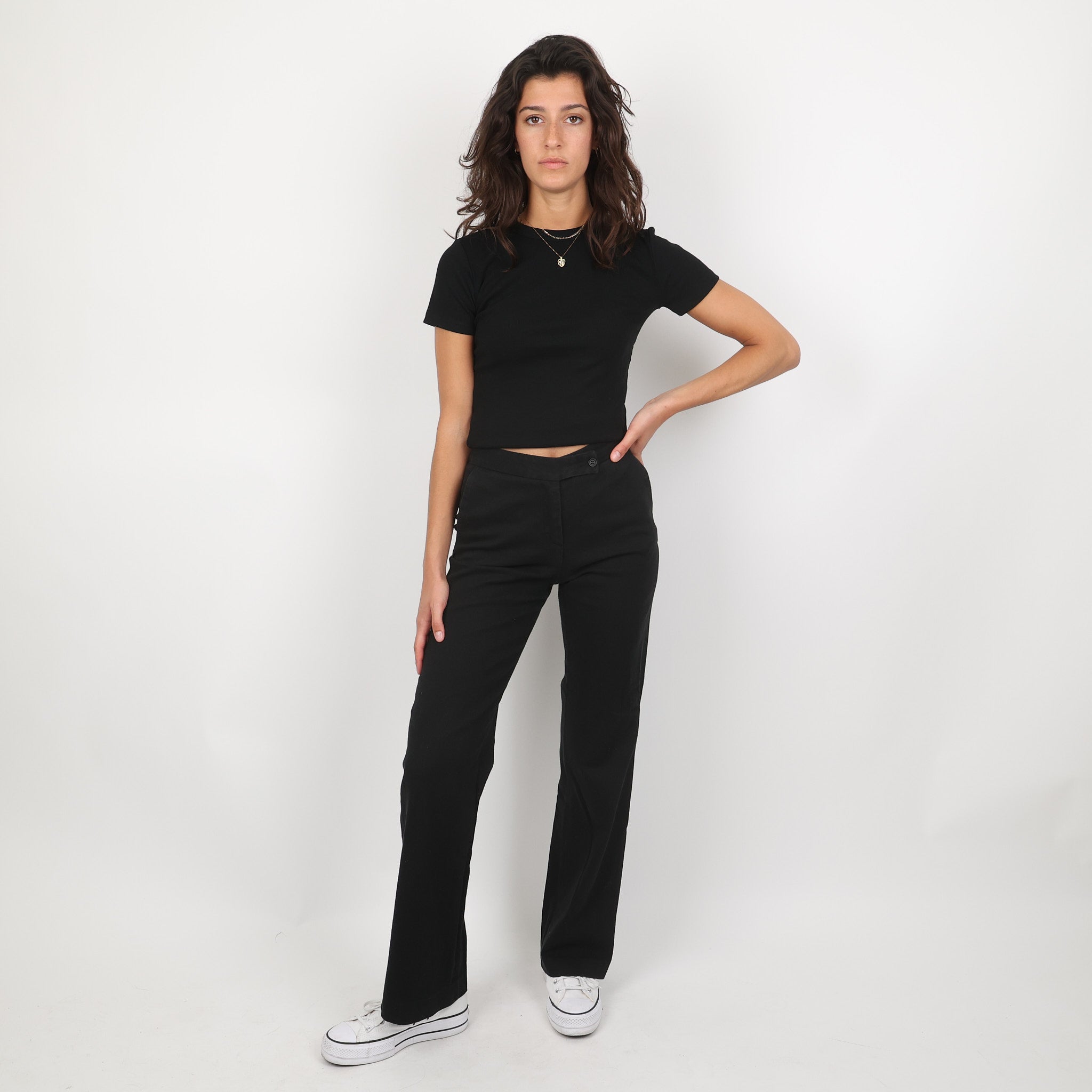 Trousers, UK Size 8