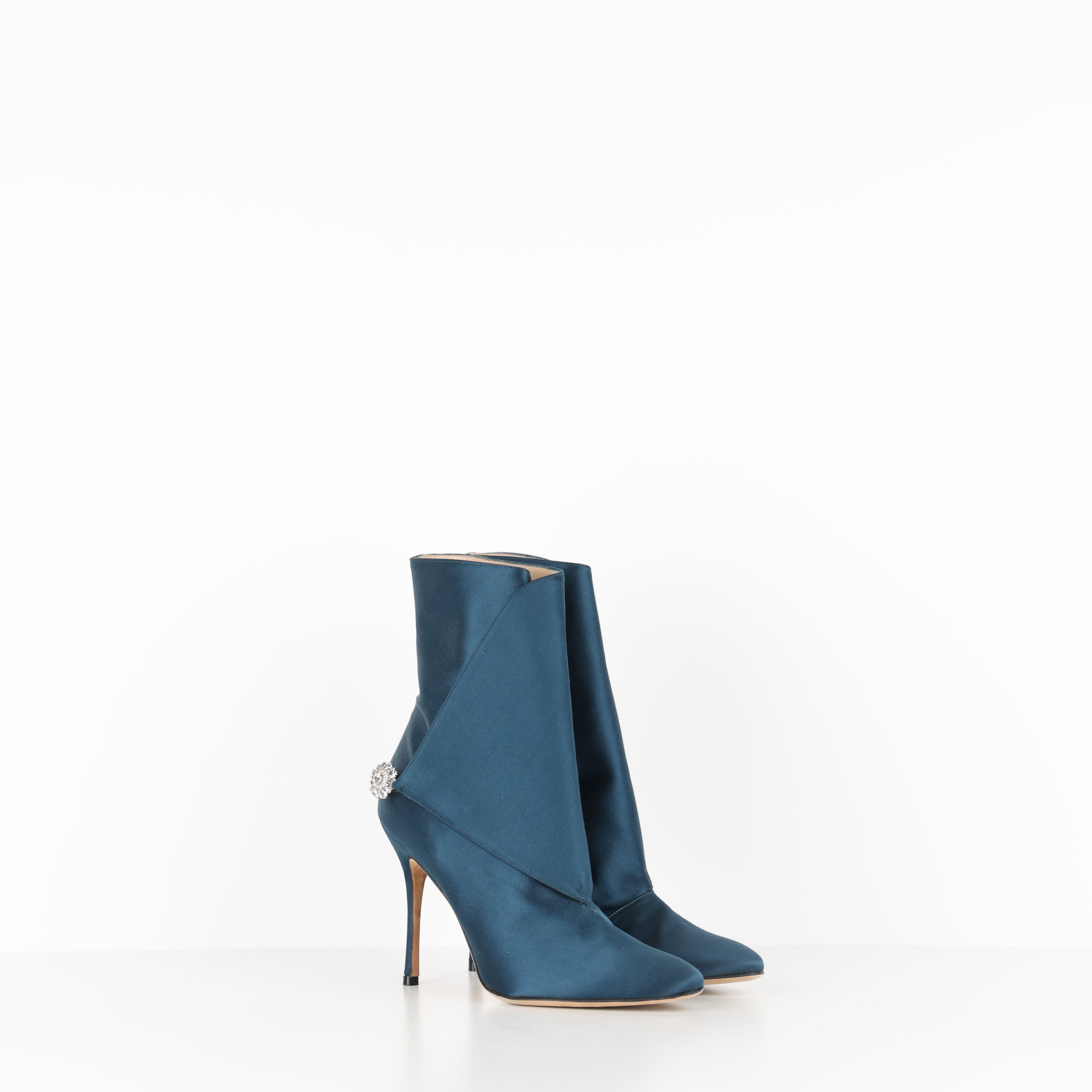 Boots, Shoe Size 37