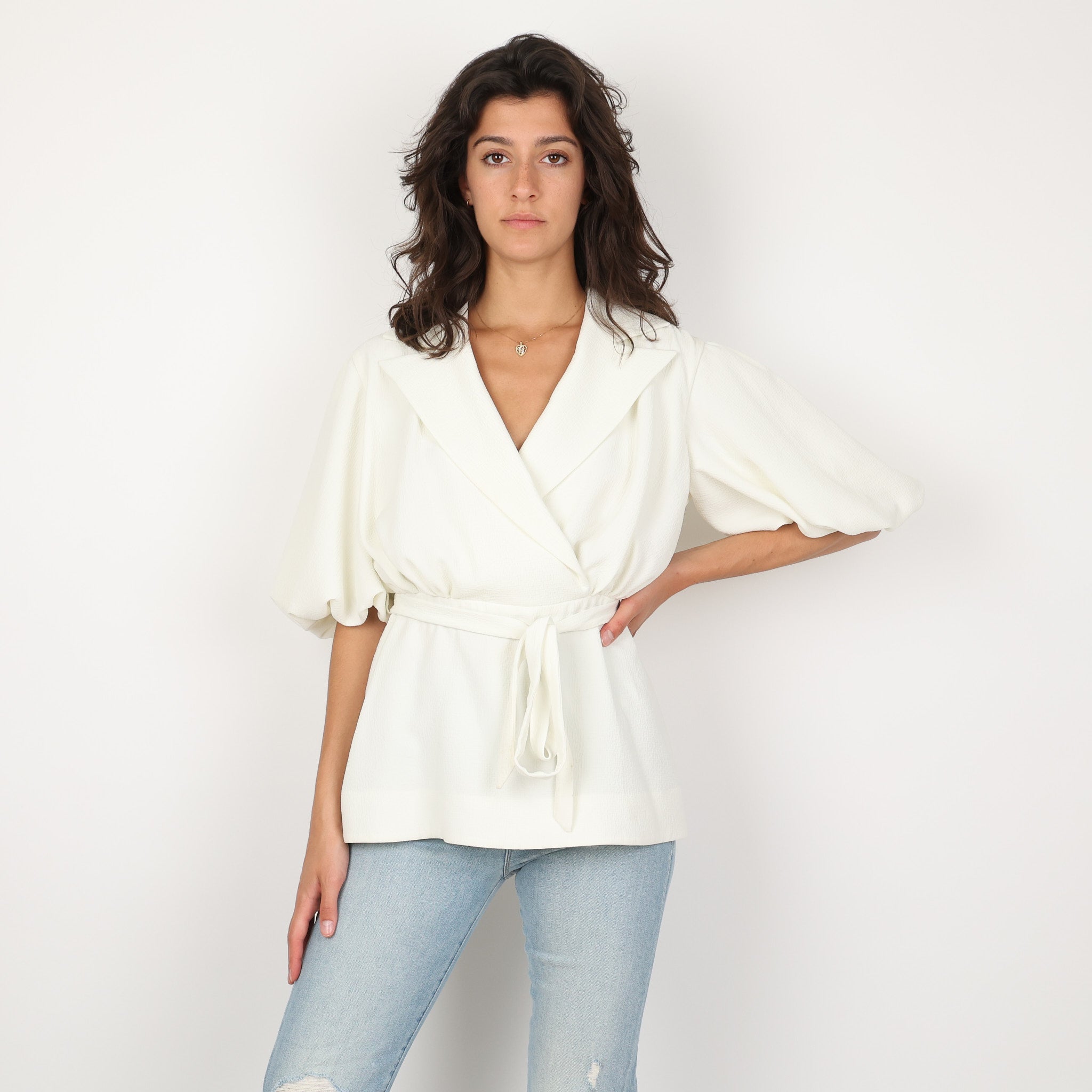 Blouse, UK Size 8