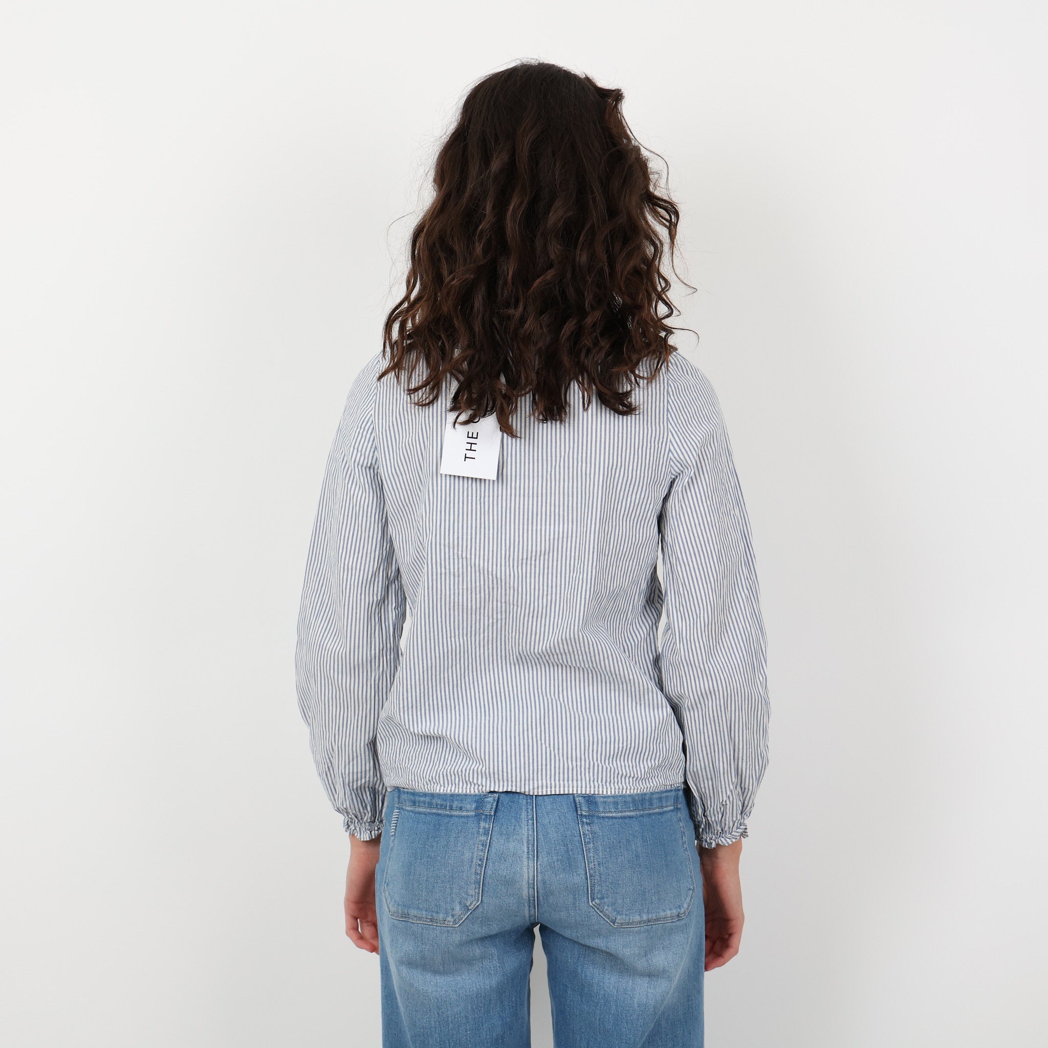 Top, UK Size 8