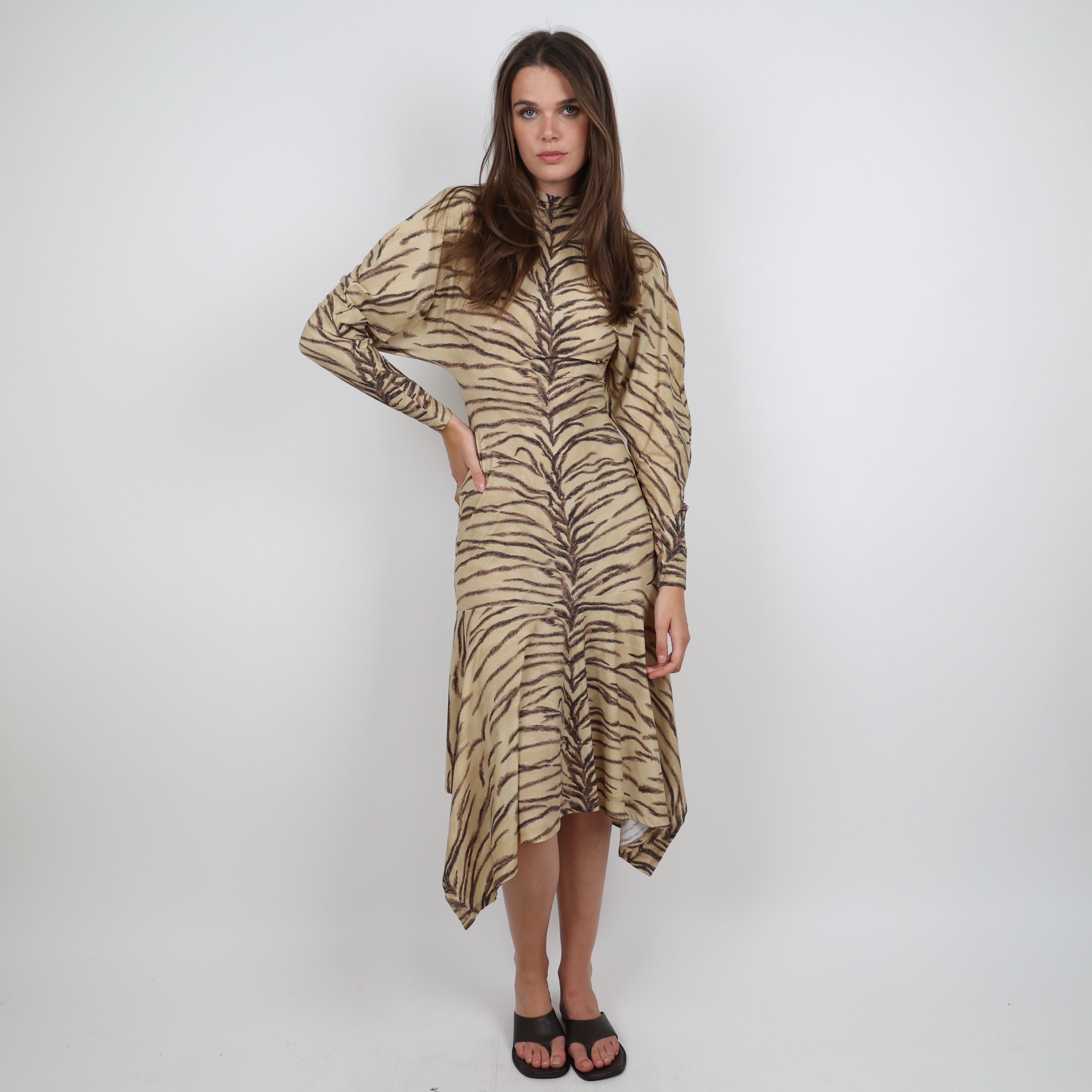 Dress, UK Size 8