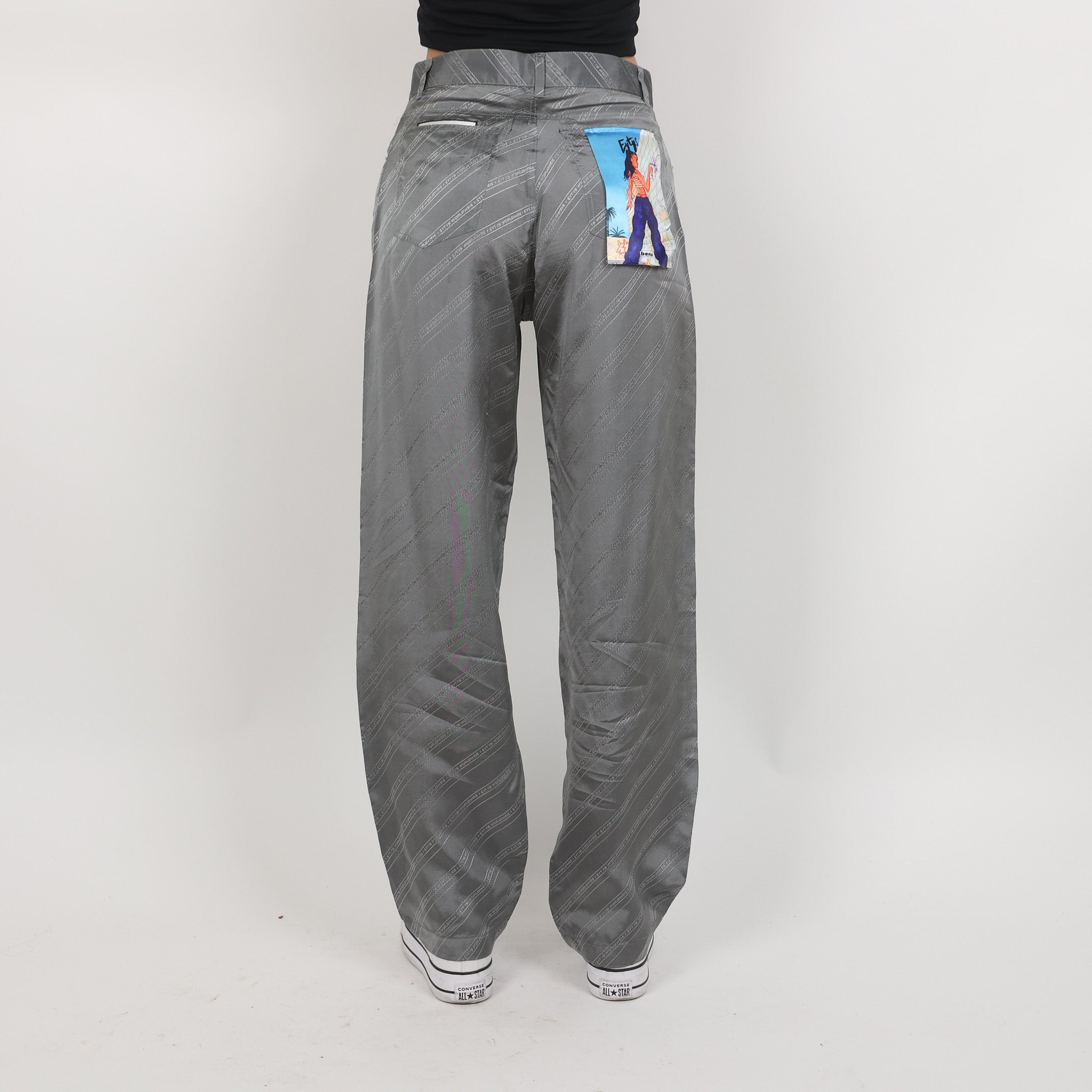 Trousers, Waist 26