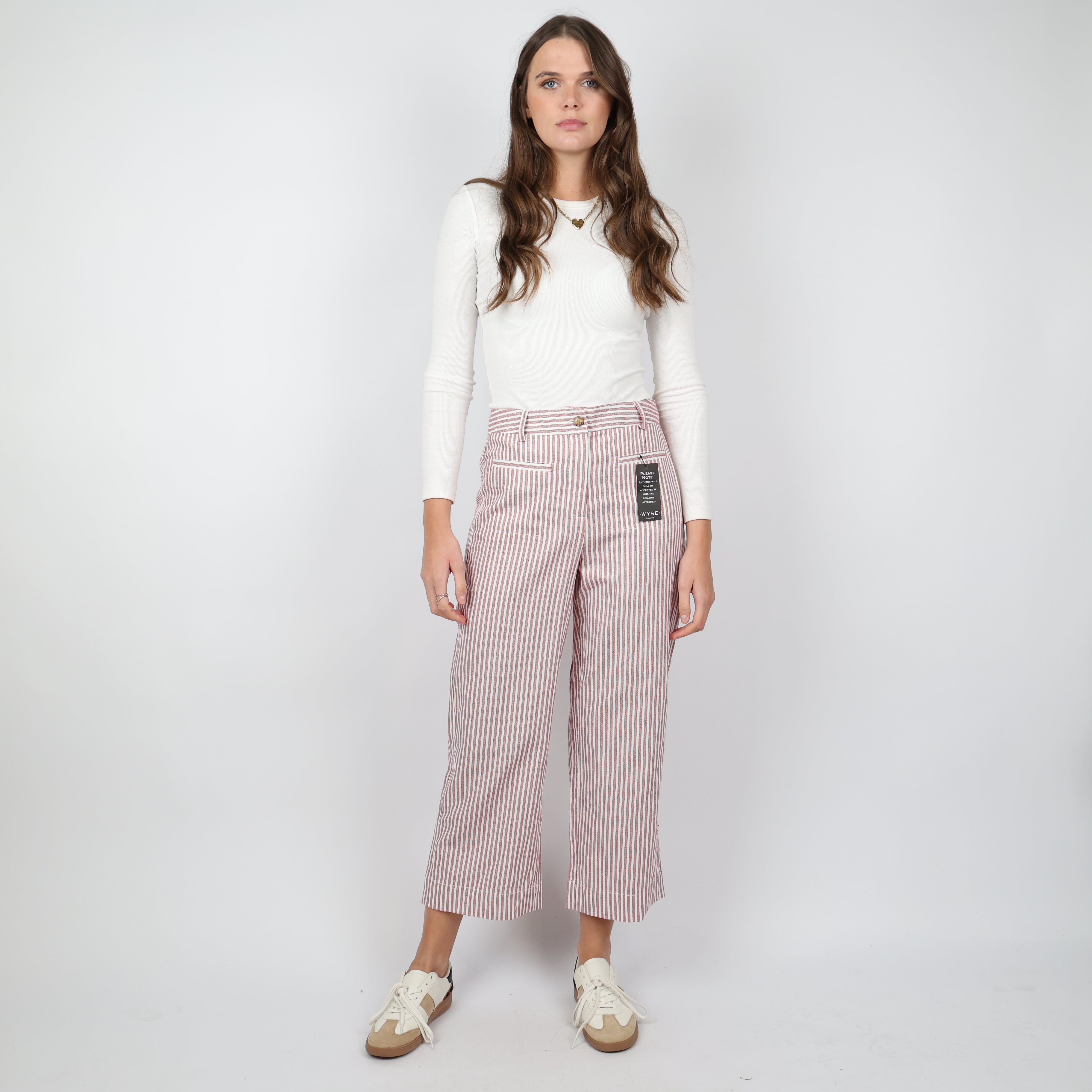 Trousers, UK Size 10