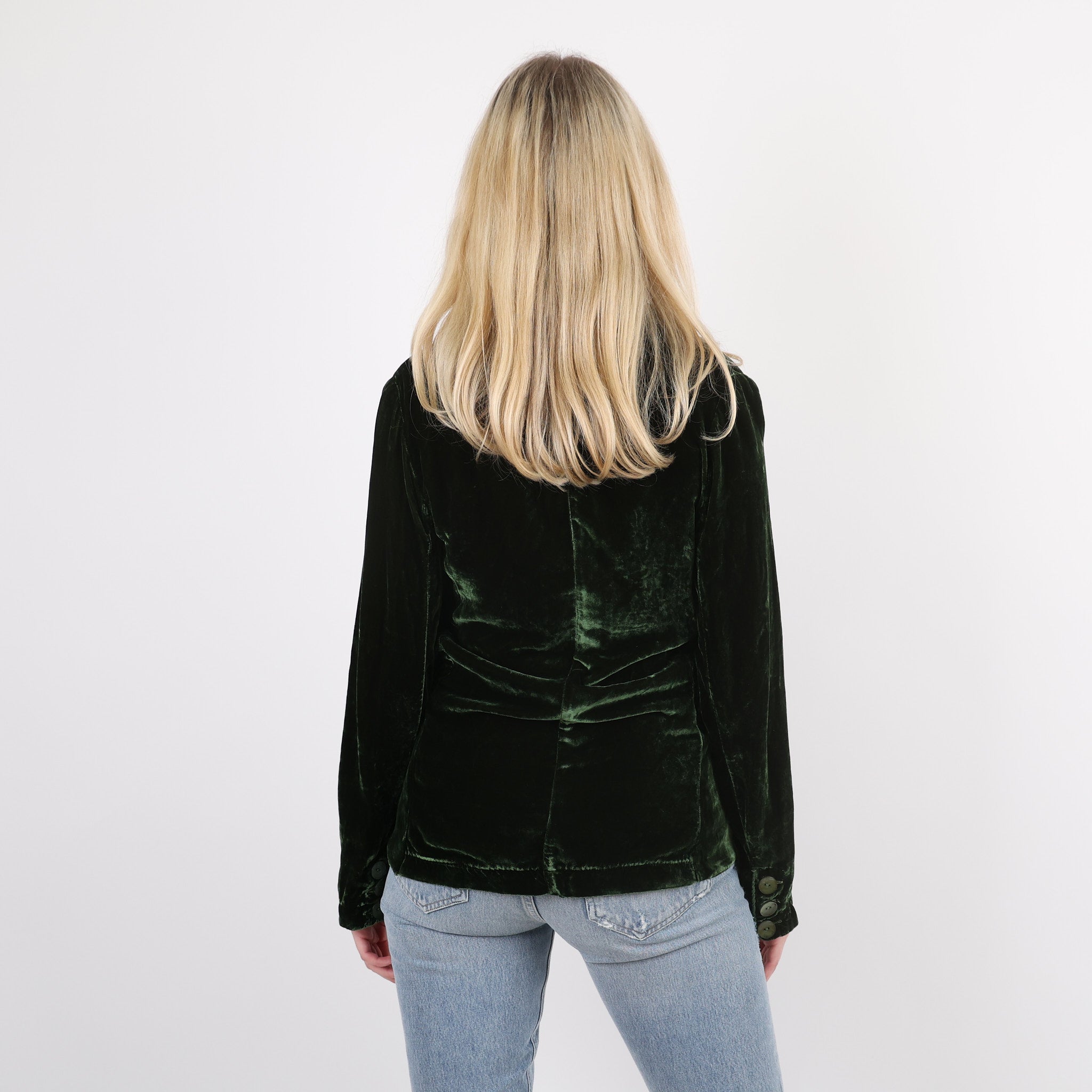 Jacket, UK Size 6