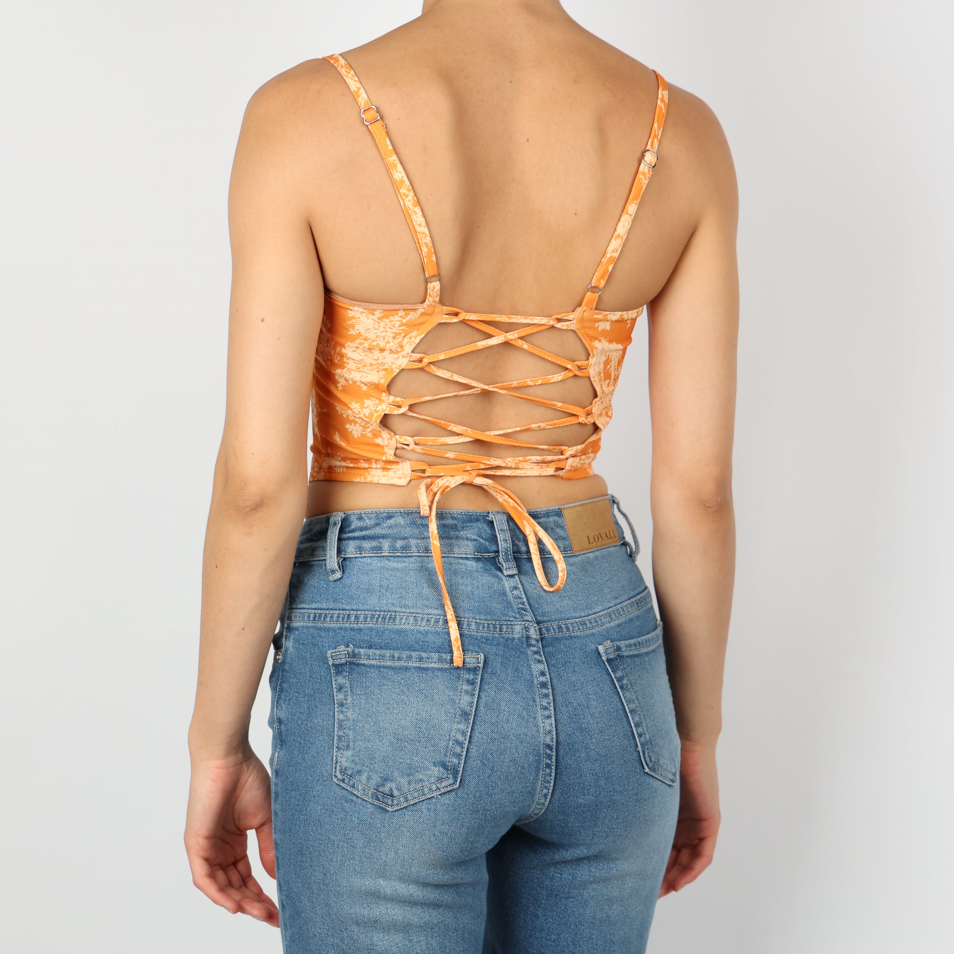 Top, UK Size 8