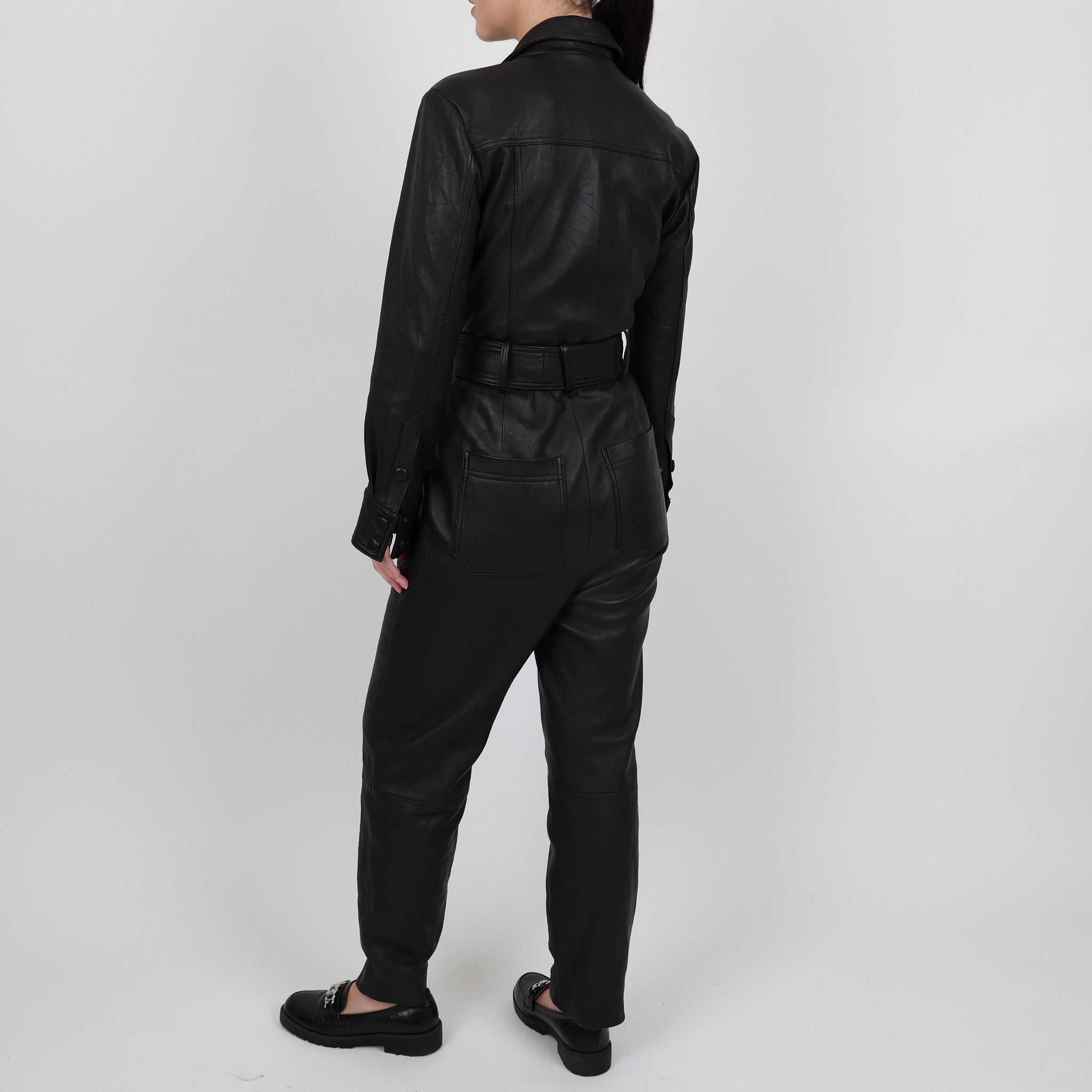 Jumpsuit, UK Size 8