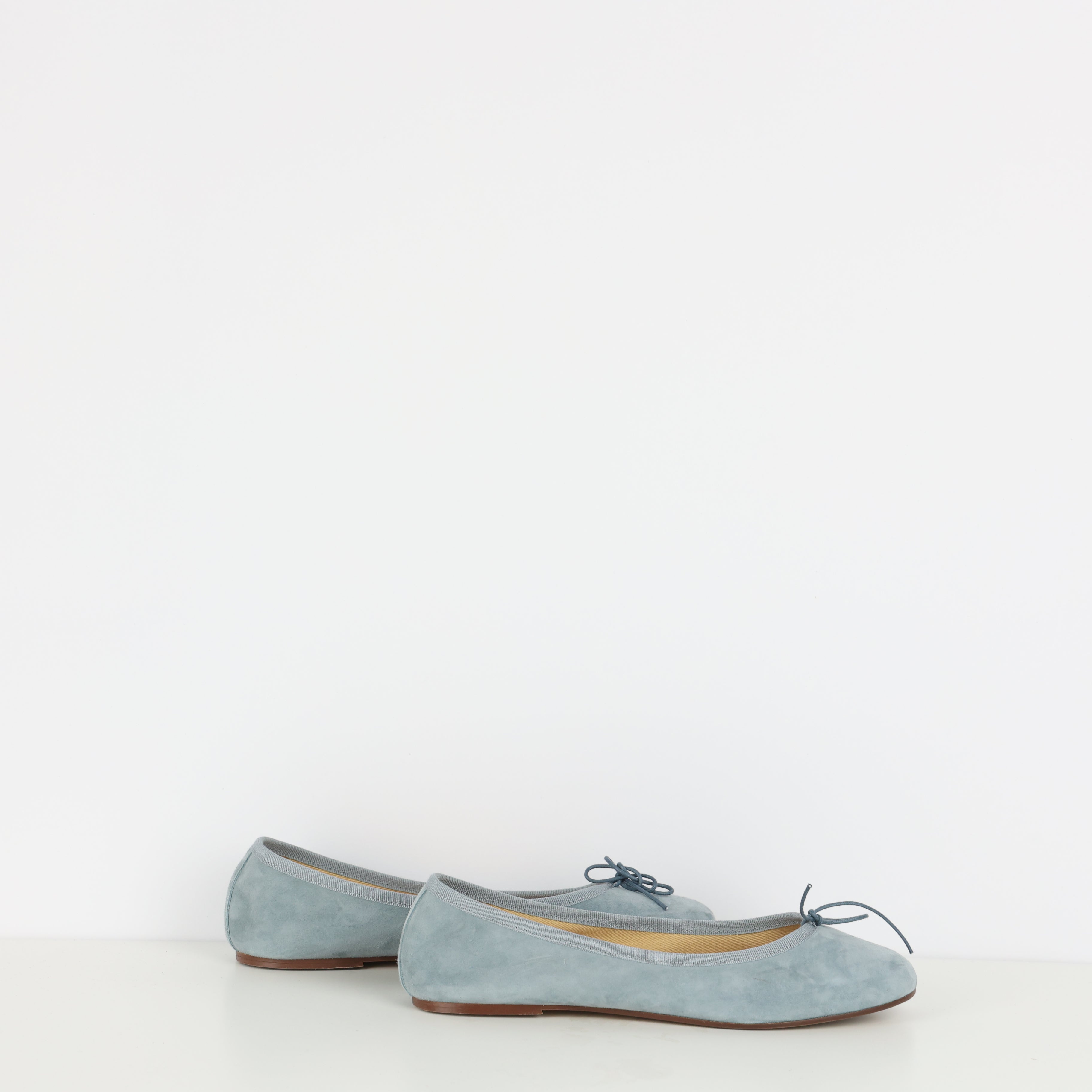 Flats, Shoe Size 40