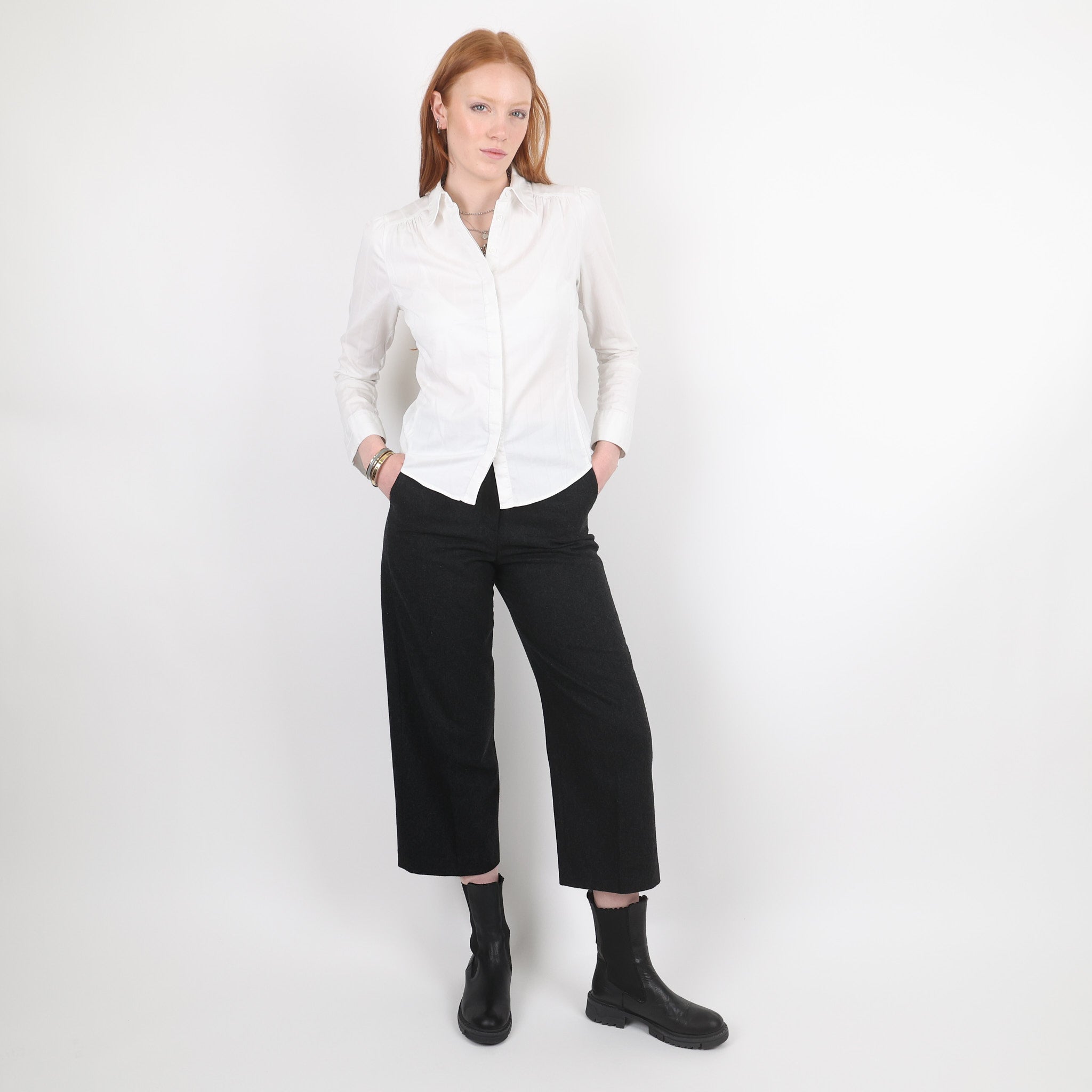 Trousers, UK Size 8
