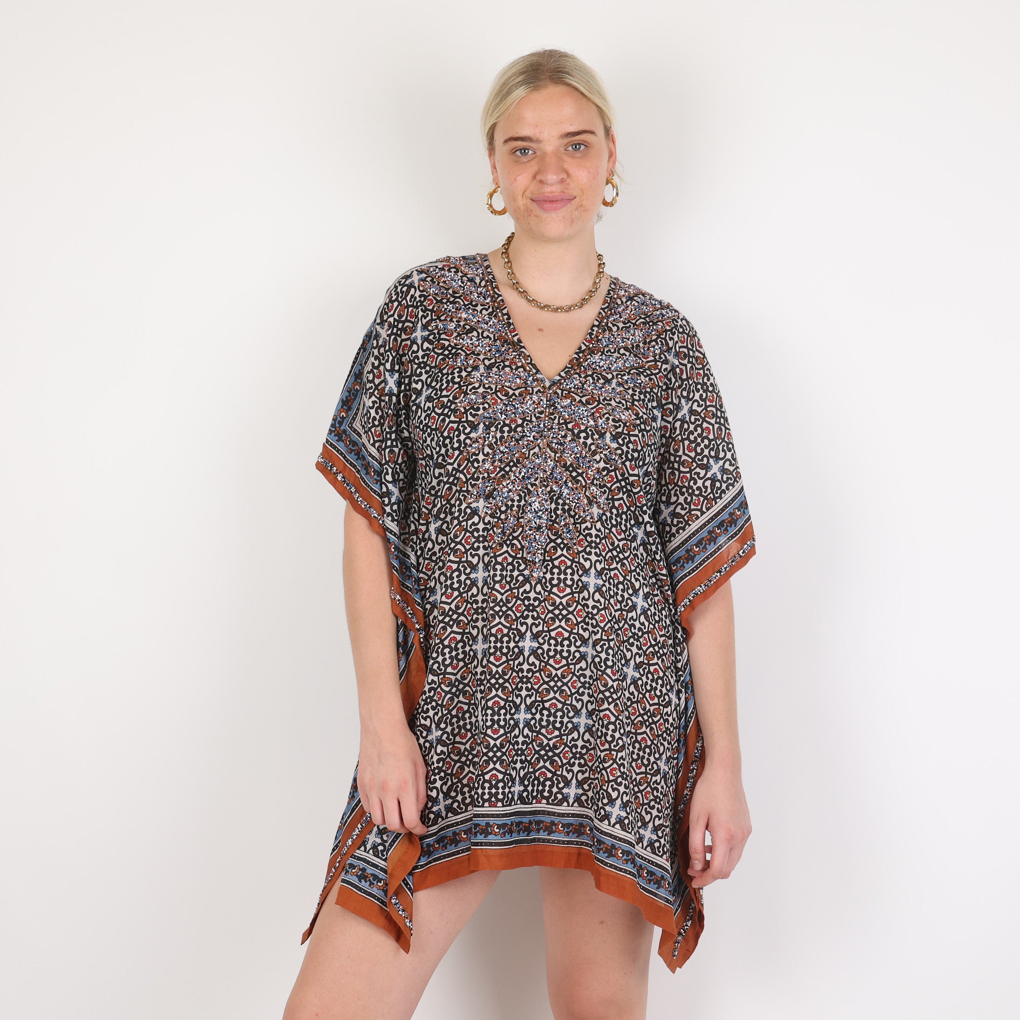 Dress, UK Size 14