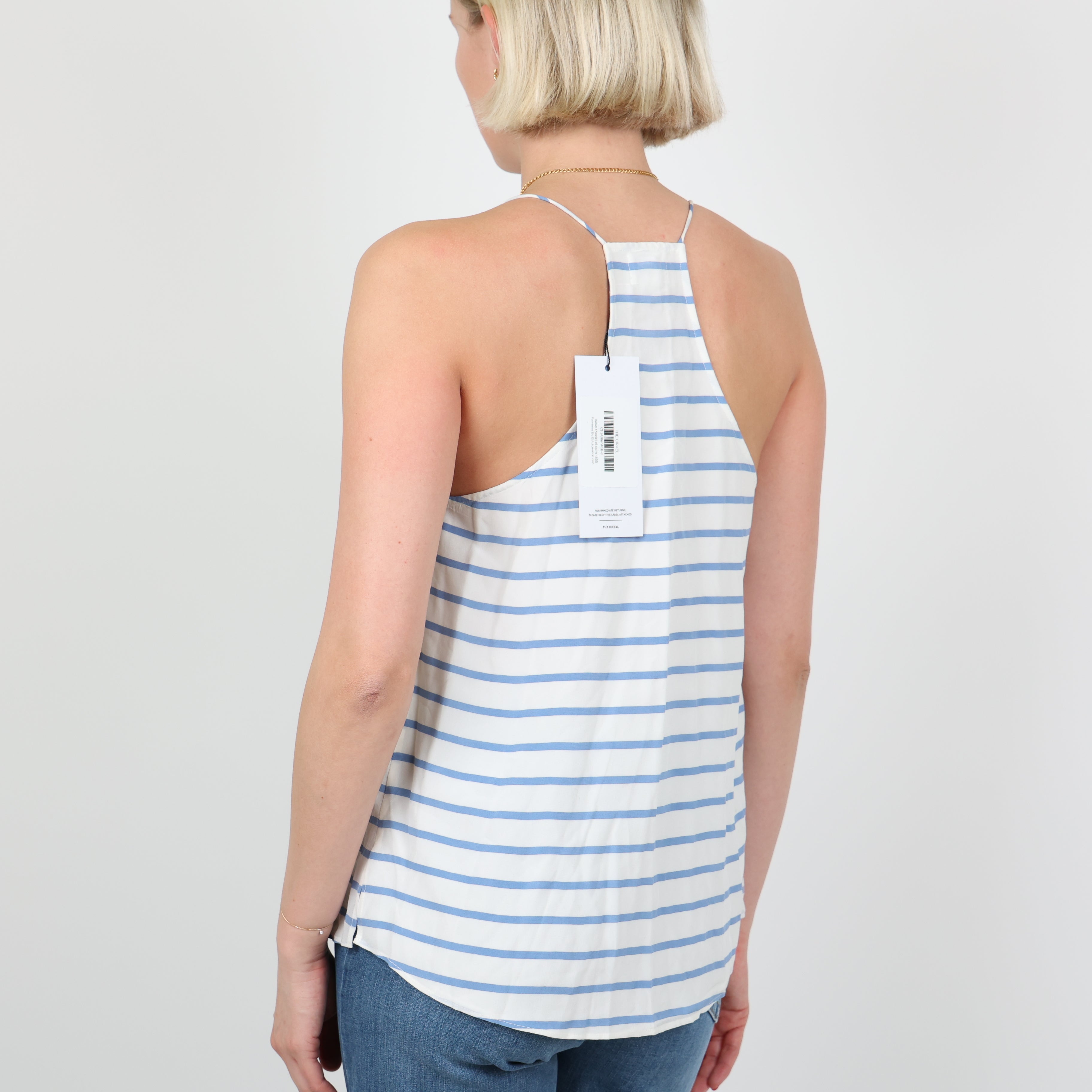 Top, UK Size 8